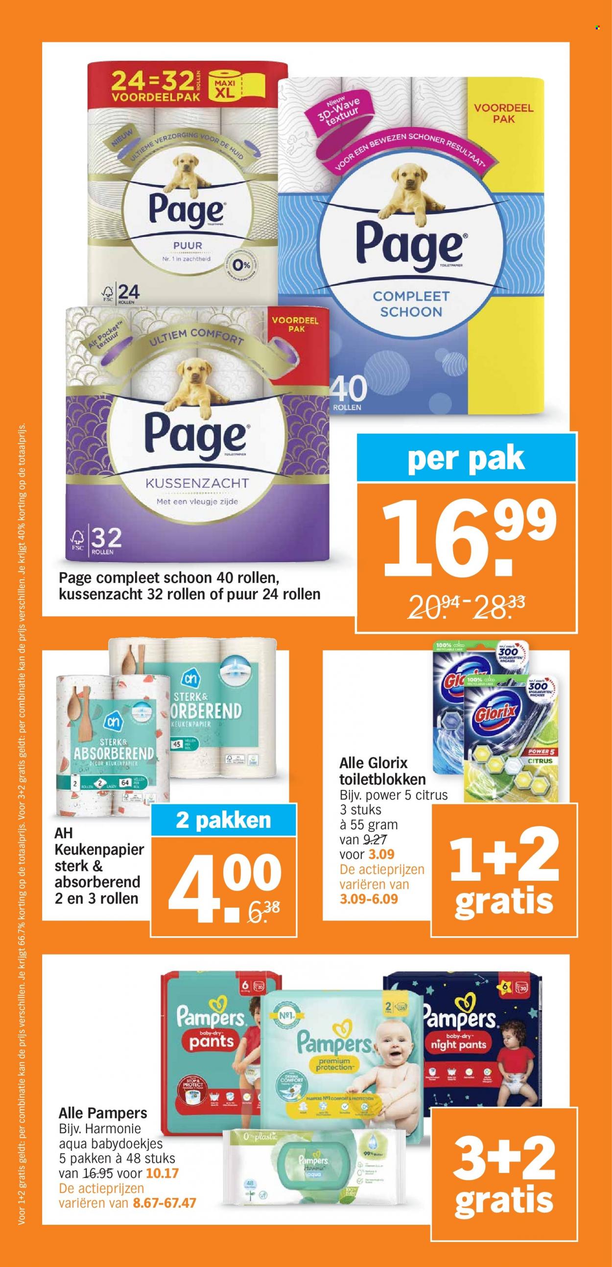Albert Heijn-aanbieding - 22-1-2024 - 28-1-2024. Pagina 30
