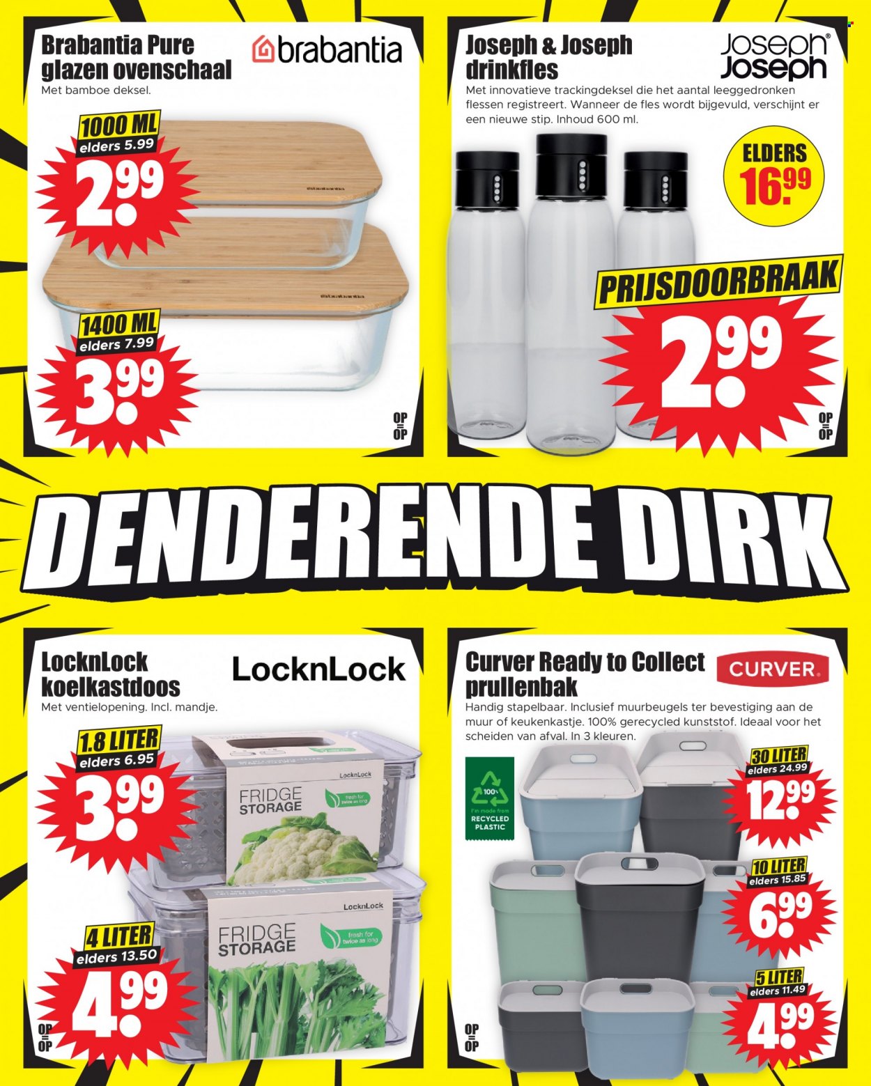 Dirk-aanbieding - 24-1-2024 - 30-1-2024. Pagina 6