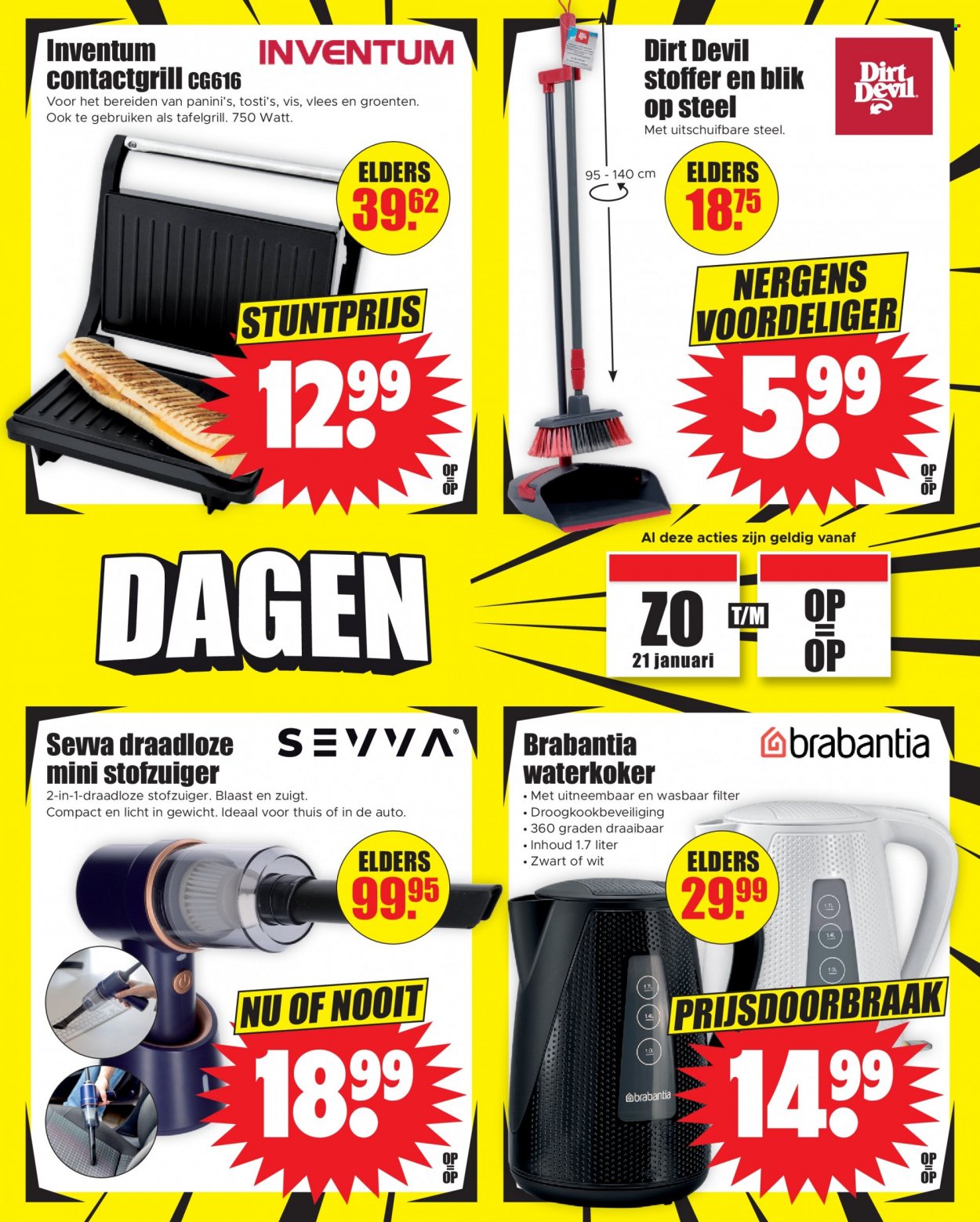 Dirk-aanbieding - 24-1-2024 - 30-1-2024. Pagina 7