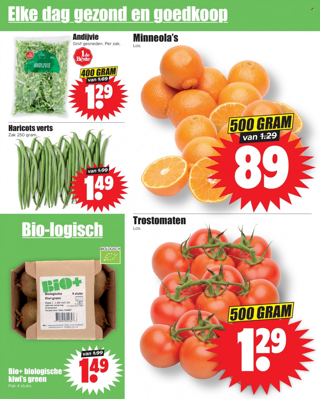 Dirk-aanbieding - 24-1-2024 - 30-1-2024. Pagina 10