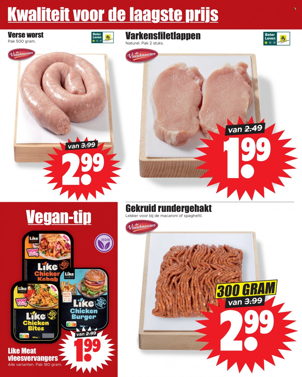 Dirk-aanbieding - 24-1-2024 - 30-1-2024. Pagina 12