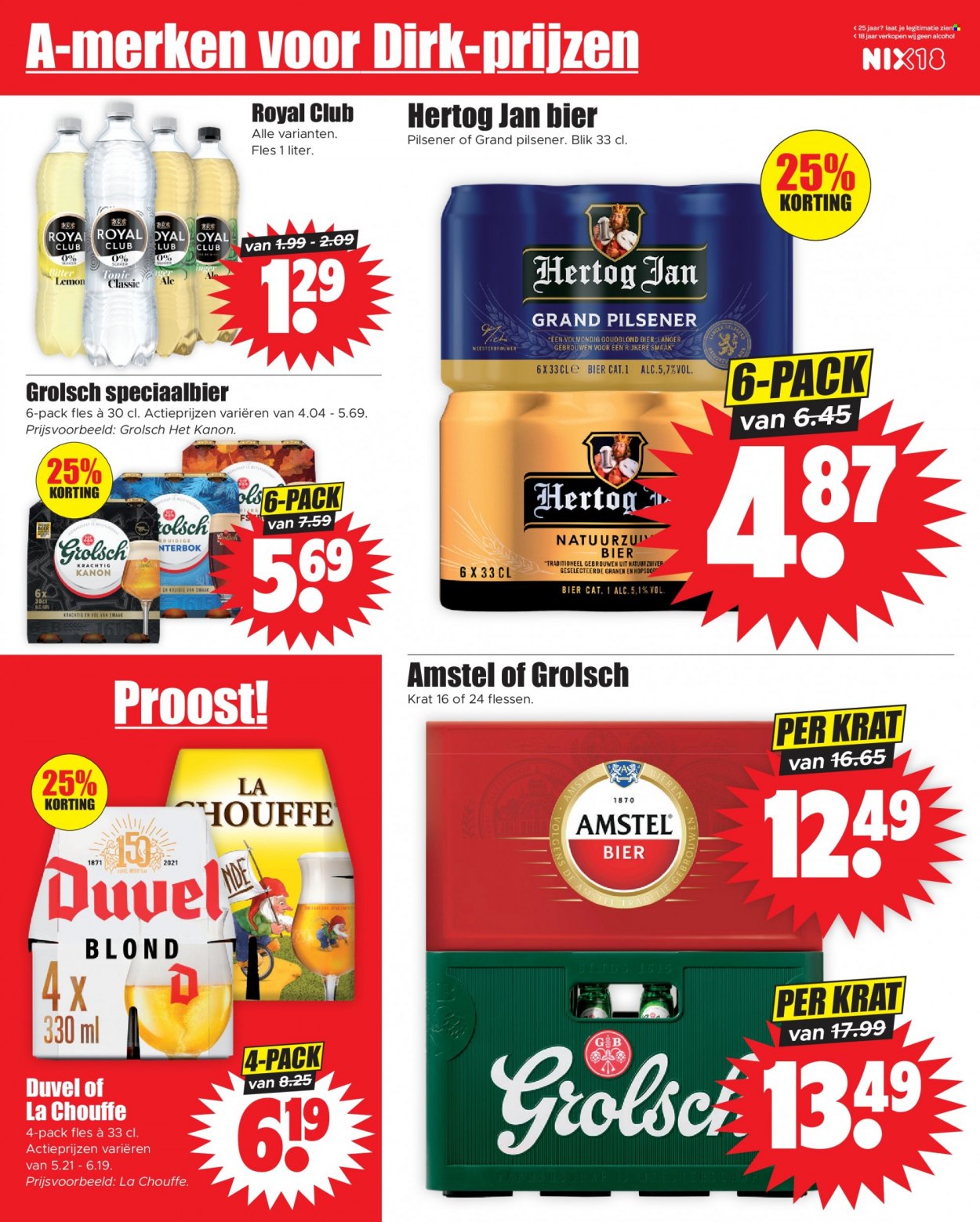 Dirk-aanbieding - 24-1-2024 - 30-1-2024. Pagina 24