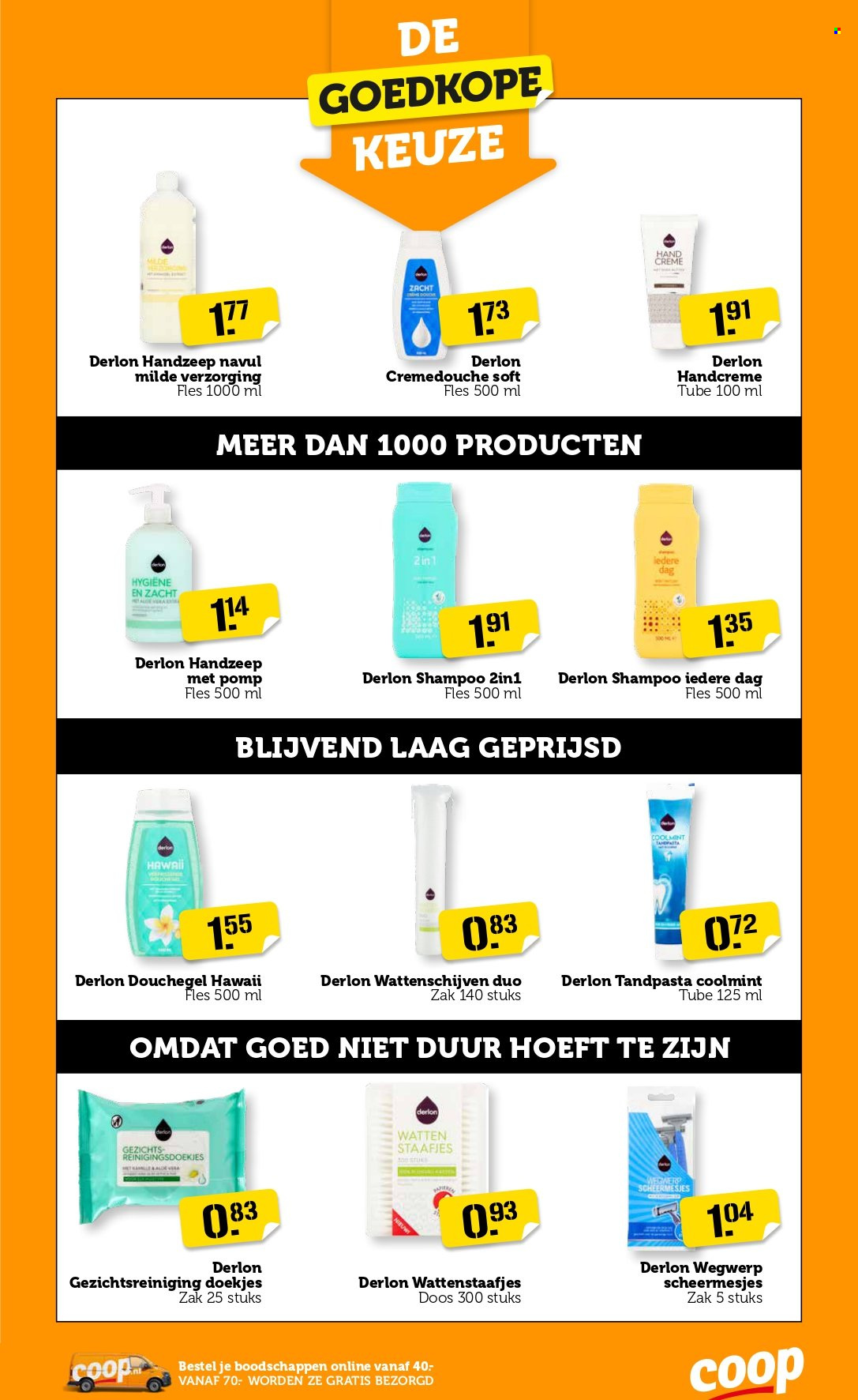 Coop-aanbieding - 22-1-2024 - 28-1-2024. Pagina 9