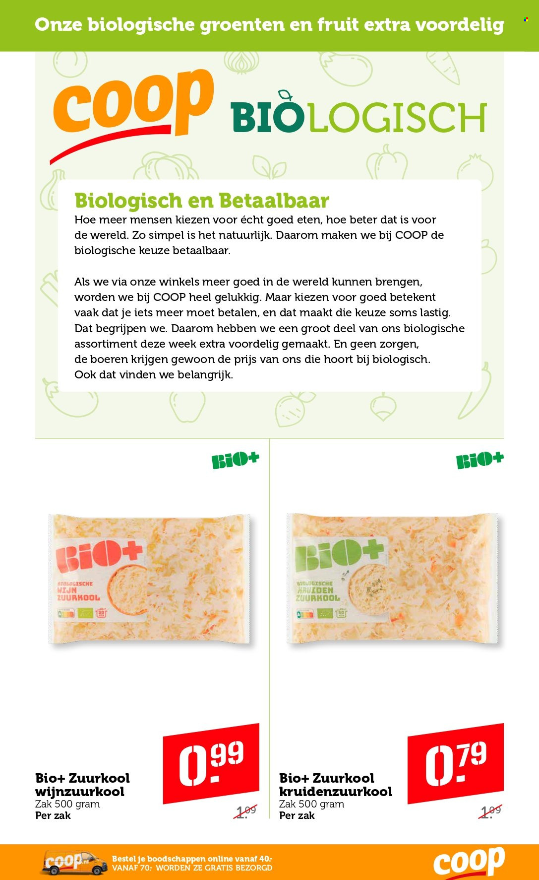 Coop-aanbieding - 22-1-2024 - 28-1-2024. Pagina 12