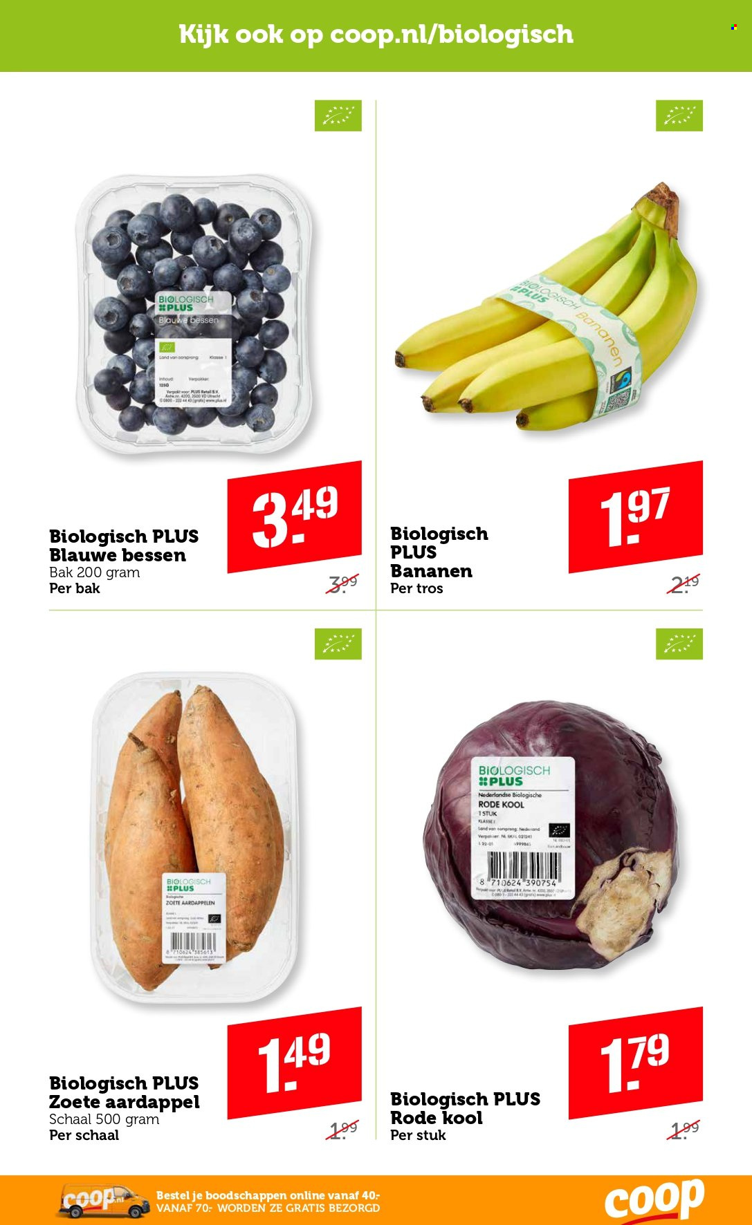 Coop-aanbieding - 22-1-2024 - 28-1-2024. Pagina 19