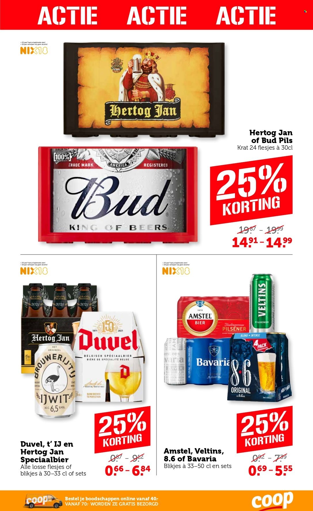 Coop-aanbieding - 22-1-2024 - 28-1-2024. Pagina 25