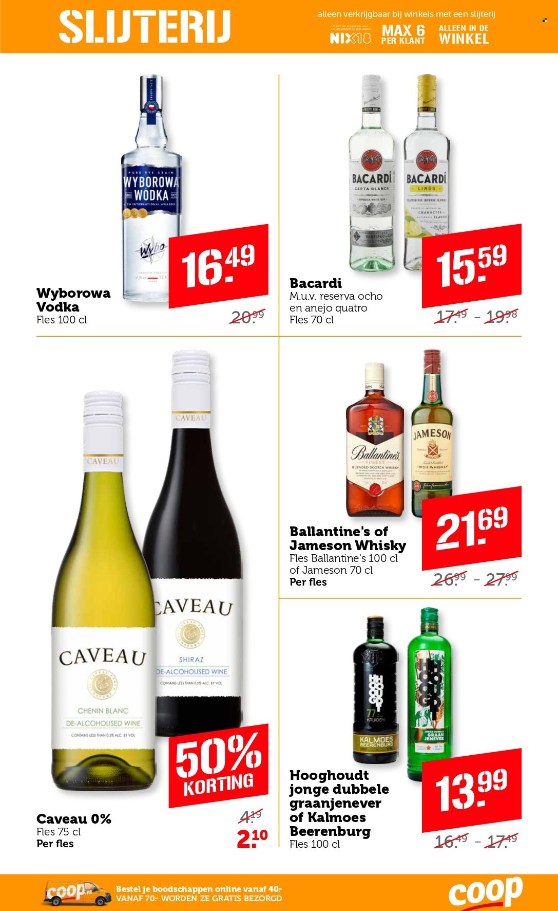 Coop-aanbieding - 22-1-2024 - 28-1-2024. Pagina 31