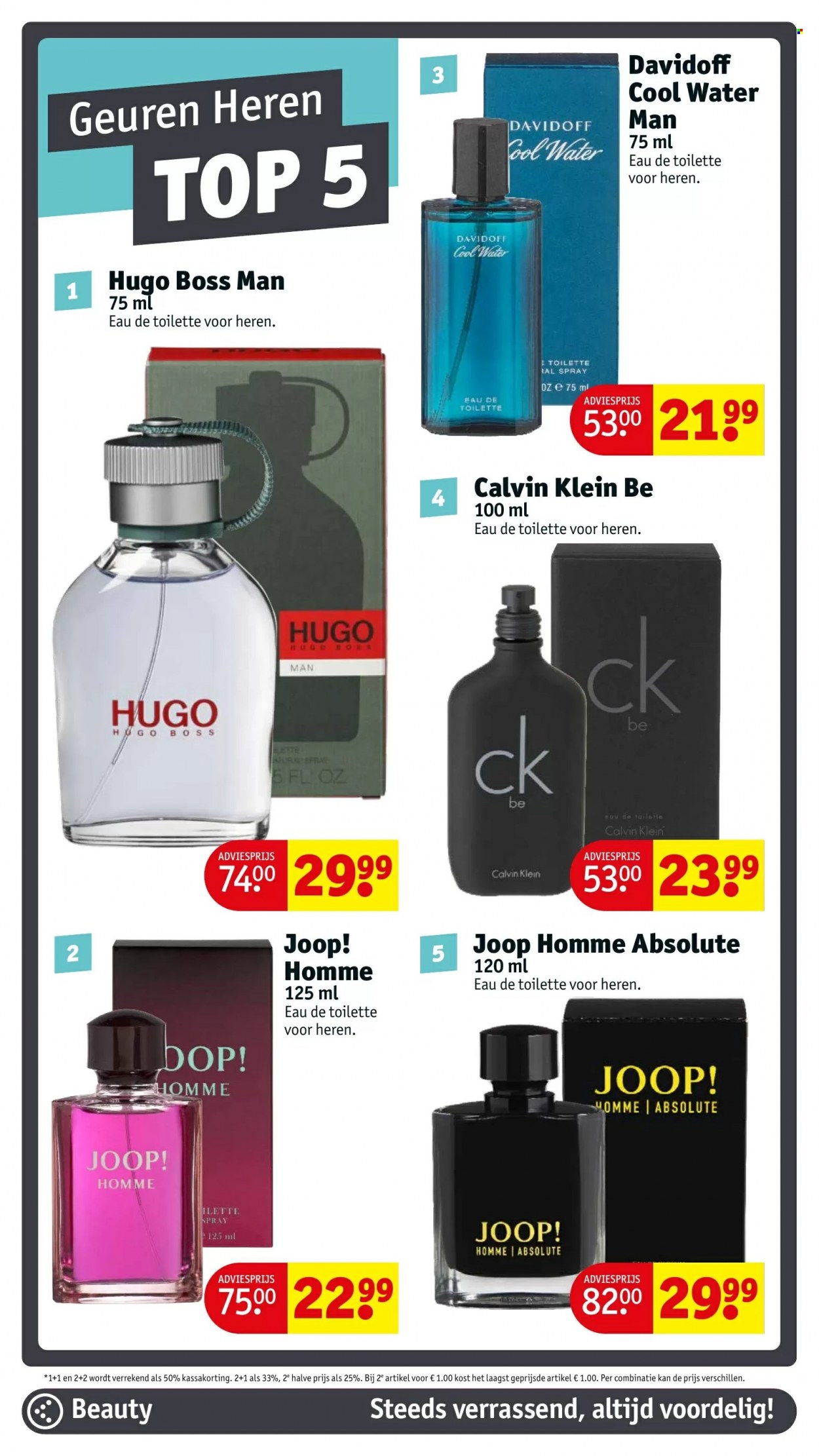 Kruidvat-aanbieding - 23-1-2024 - 28-1-2024. Pagina 5