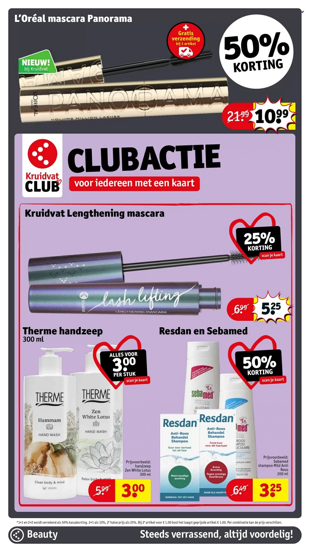 Kruidvat-aanbieding - 23-1-2024 - 28-1-2024. Pagina 10