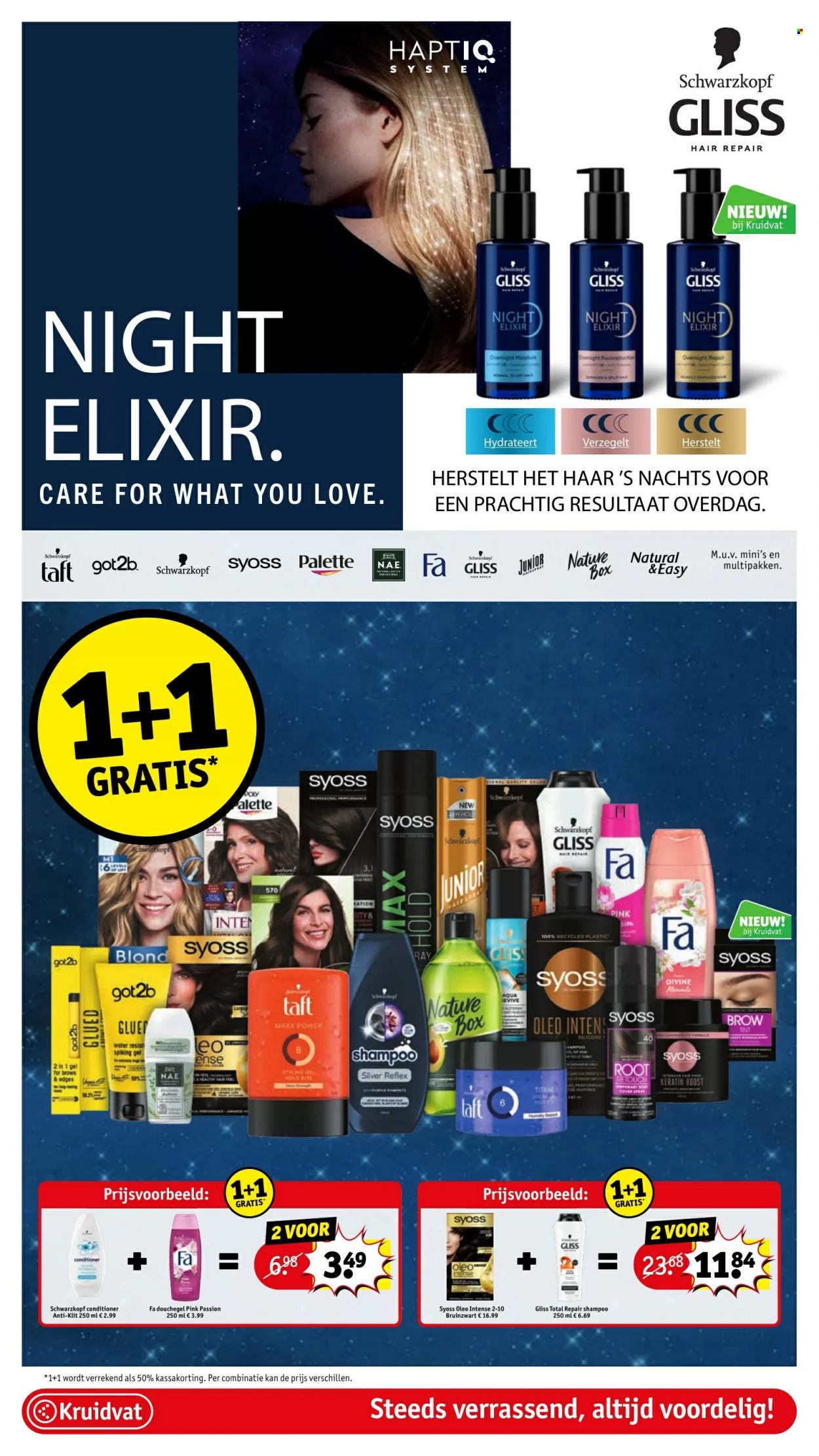 Kruidvat-aanbieding - 23-1-2024 - 28-1-2024. Pagina 11
