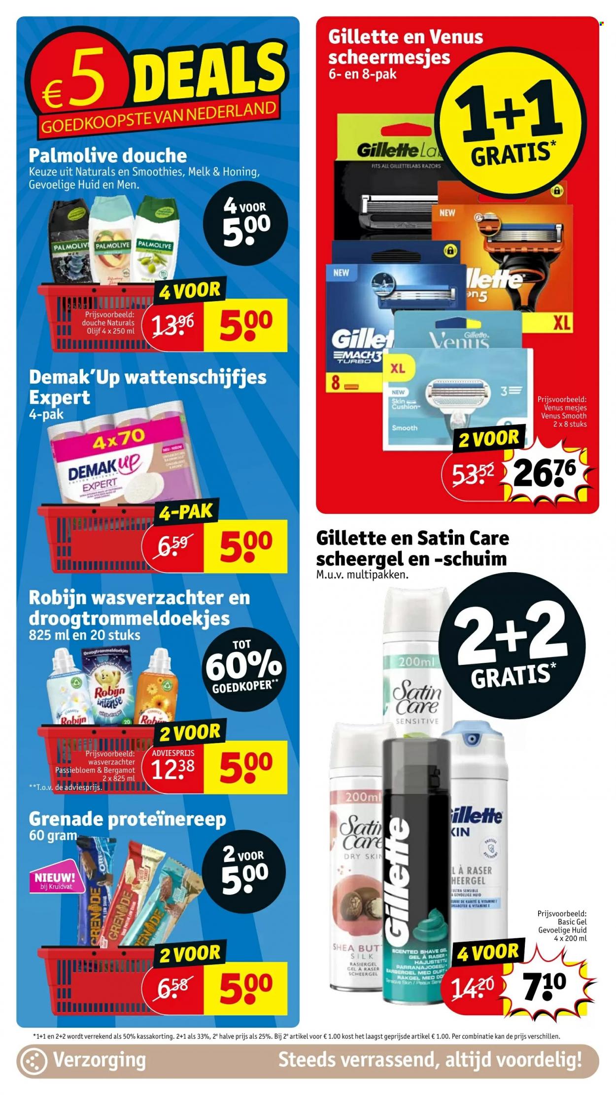 Kruidvat-aanbieding - 23-1-2024 - 28-1-2024. Pagina 22