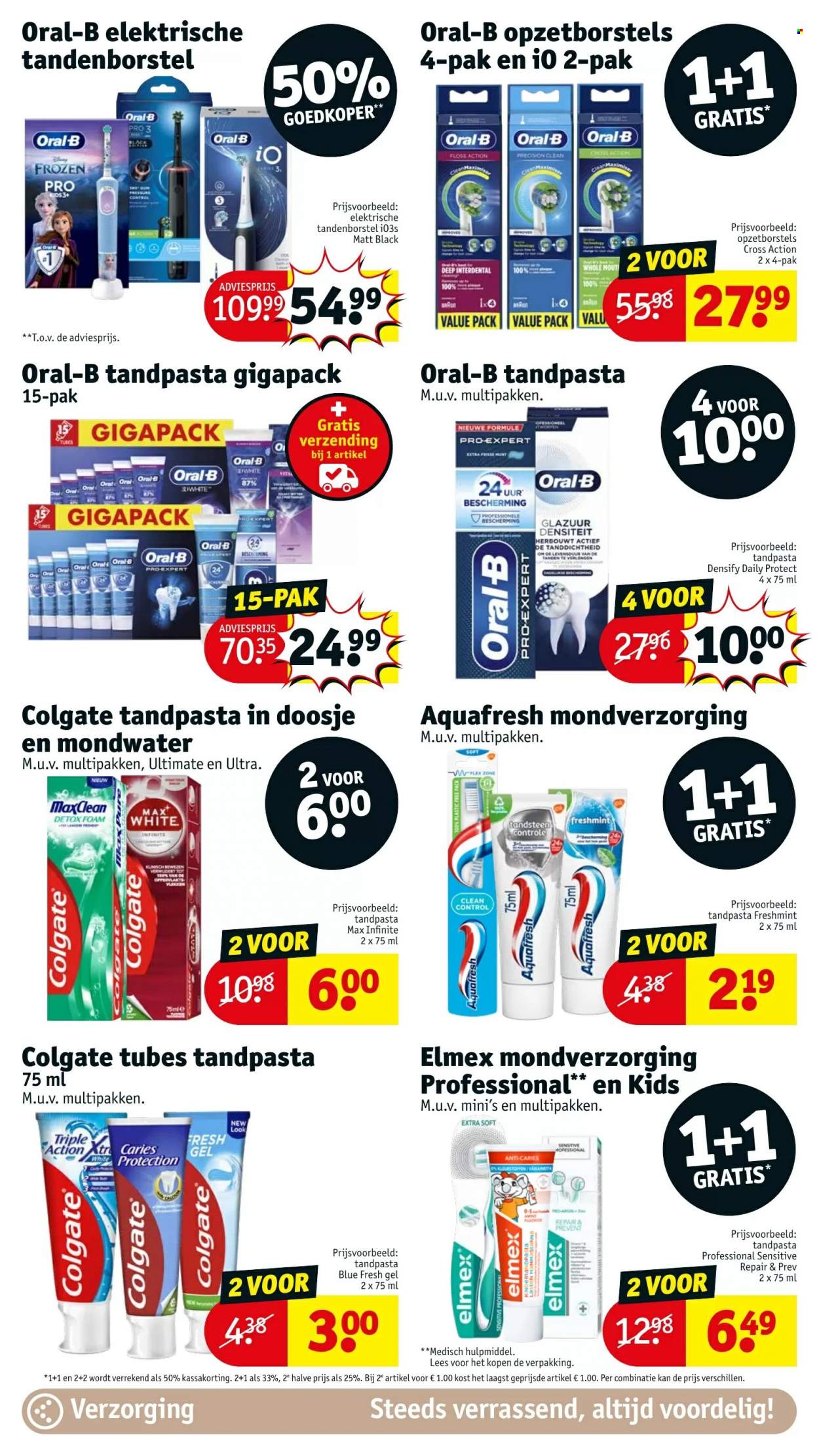 Kruidvat-aanbieding - 23-1-2024 - 28-1-2024. Pagina 26