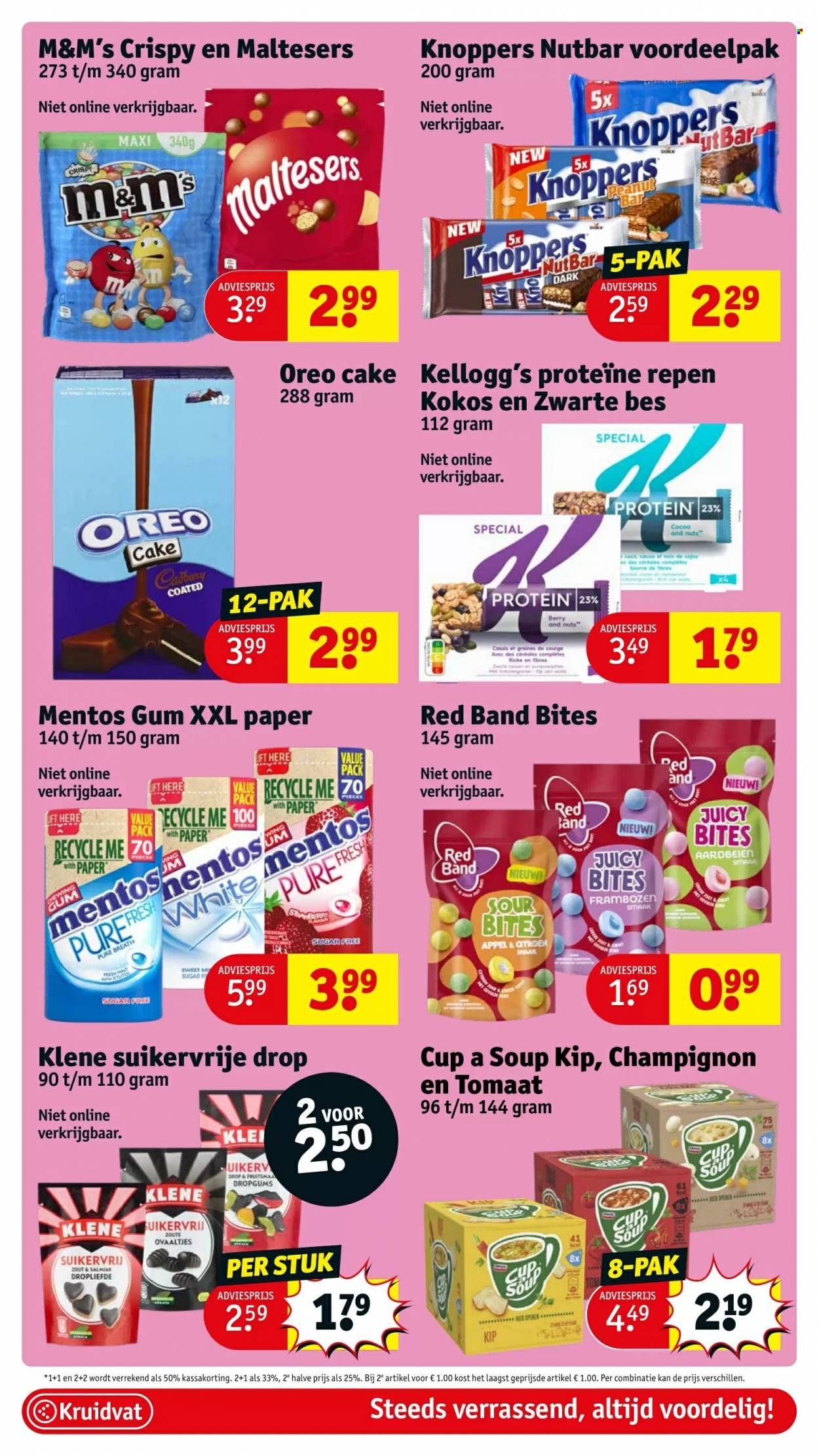 Kruidvat-aanbieding - 23-1-2024 - 28-1-2024. Pagina 52