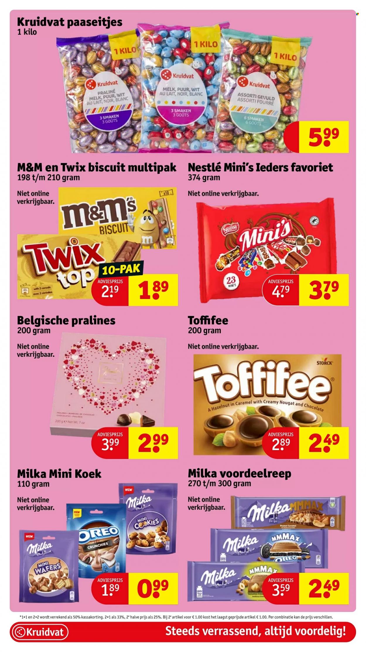 Kruidvat-aanbieding - 23-1-2024 - 28-1-2024. Pagina 53