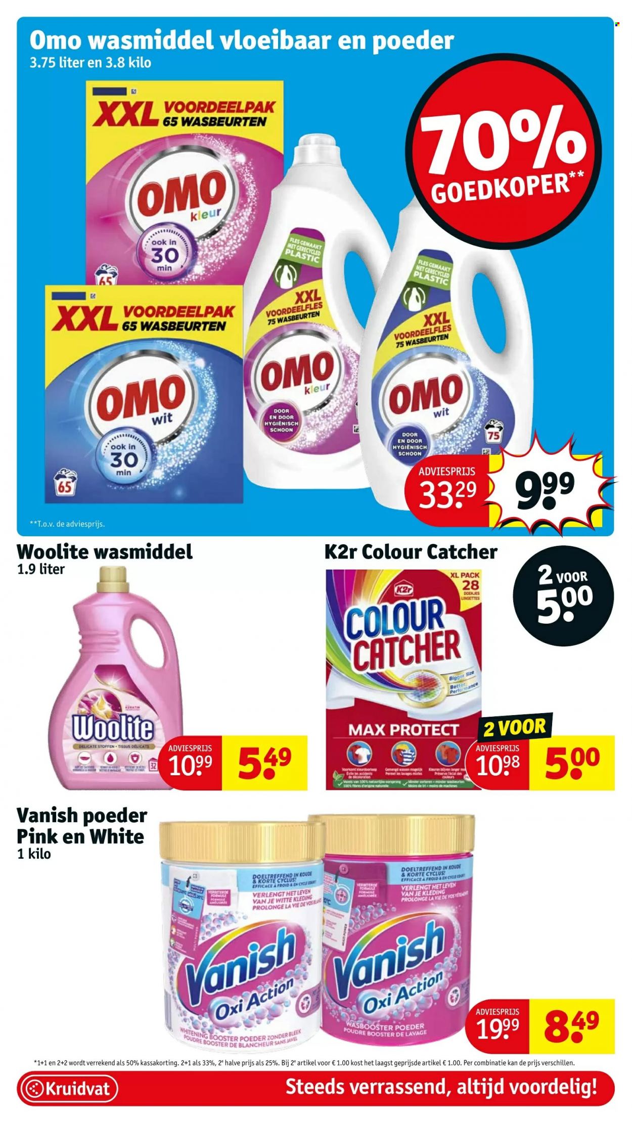 Kruidvat-aanbieding - 23-1-2024 - 28-1-2024. Pagina 69