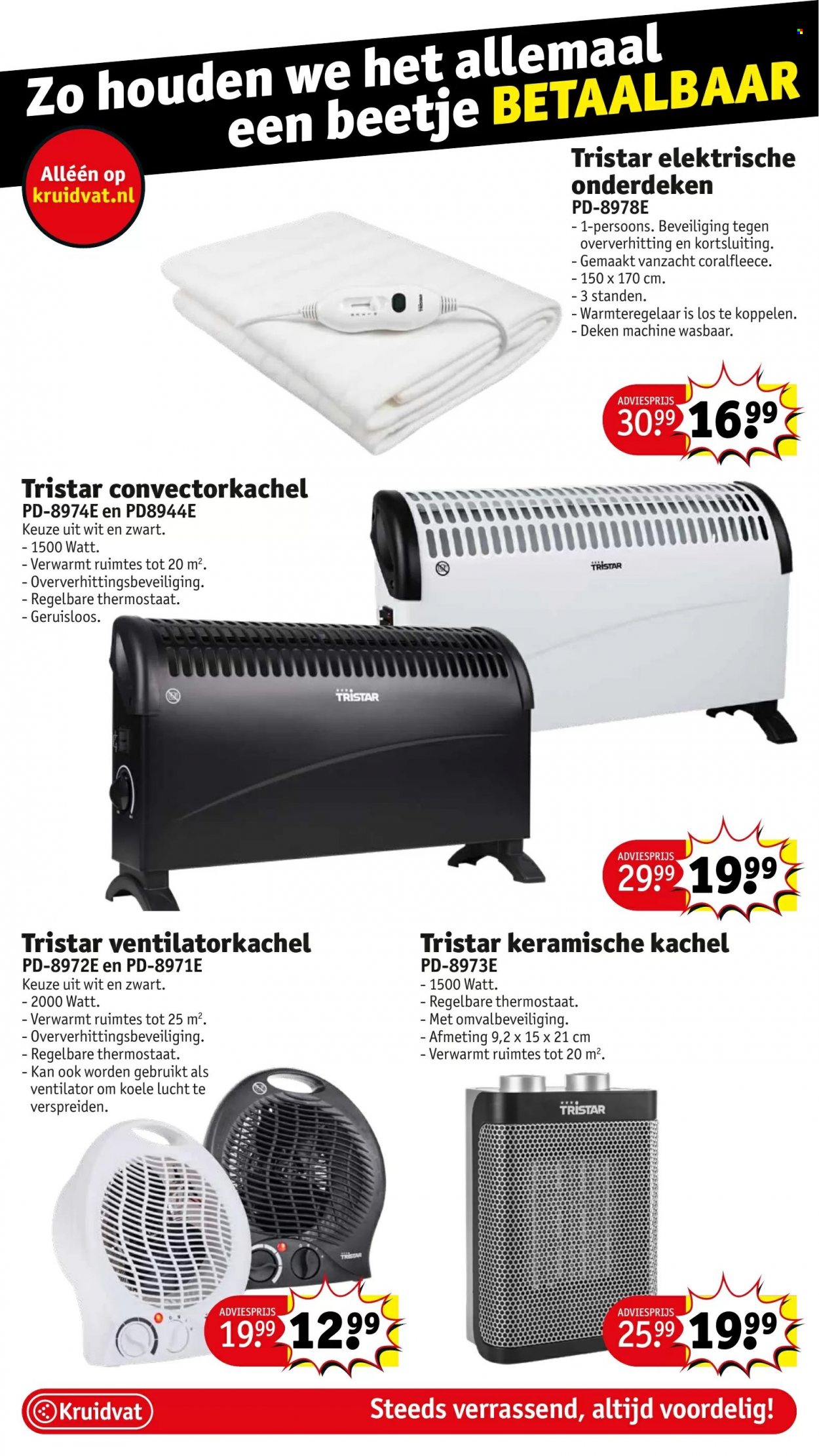 Kruidvat-aanbieding - 23-1-2024 - 28-1-2024. Pagina 72