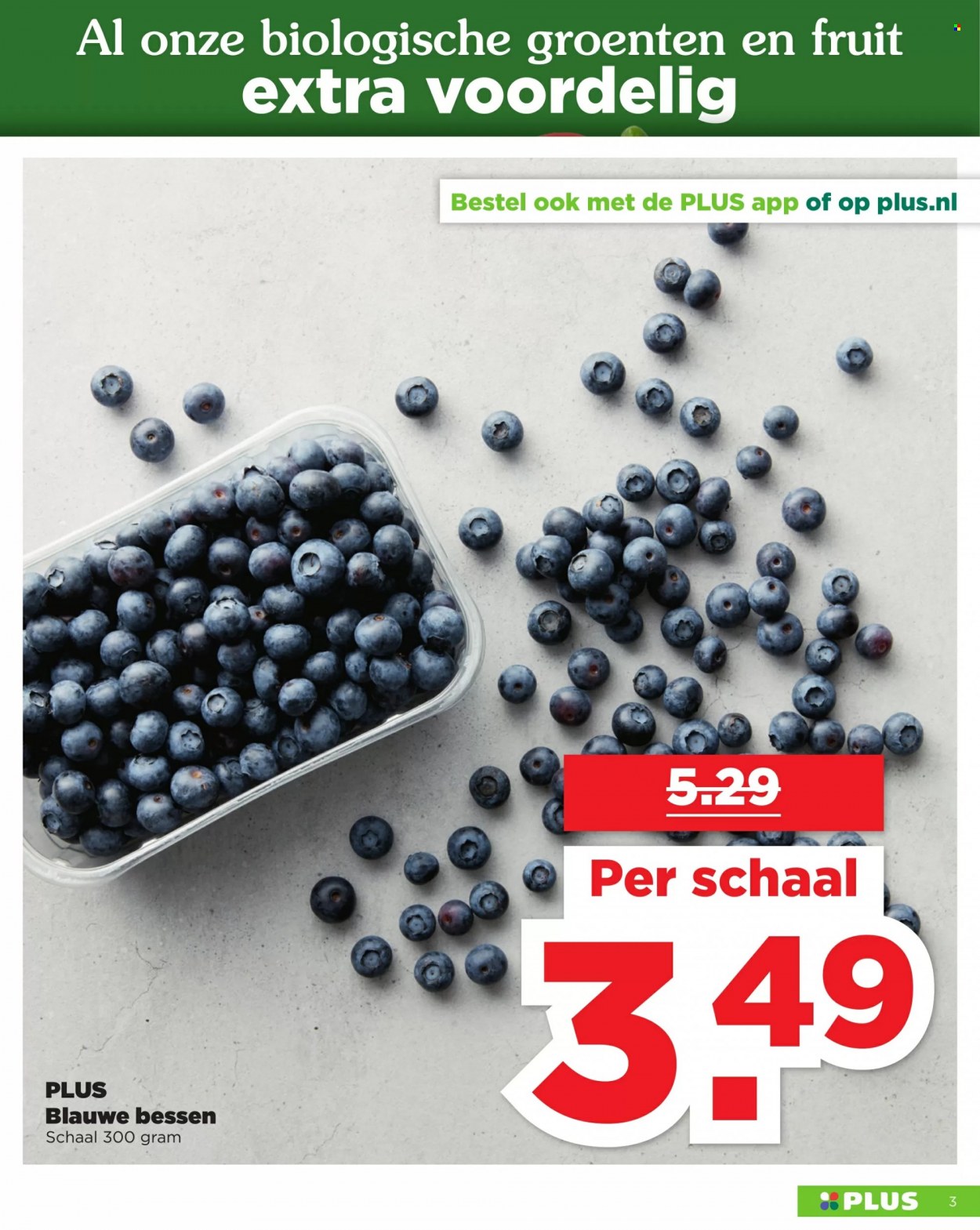 Plus-aanbieding - 21-1-2024 - 27-1-2024. Pagina 3