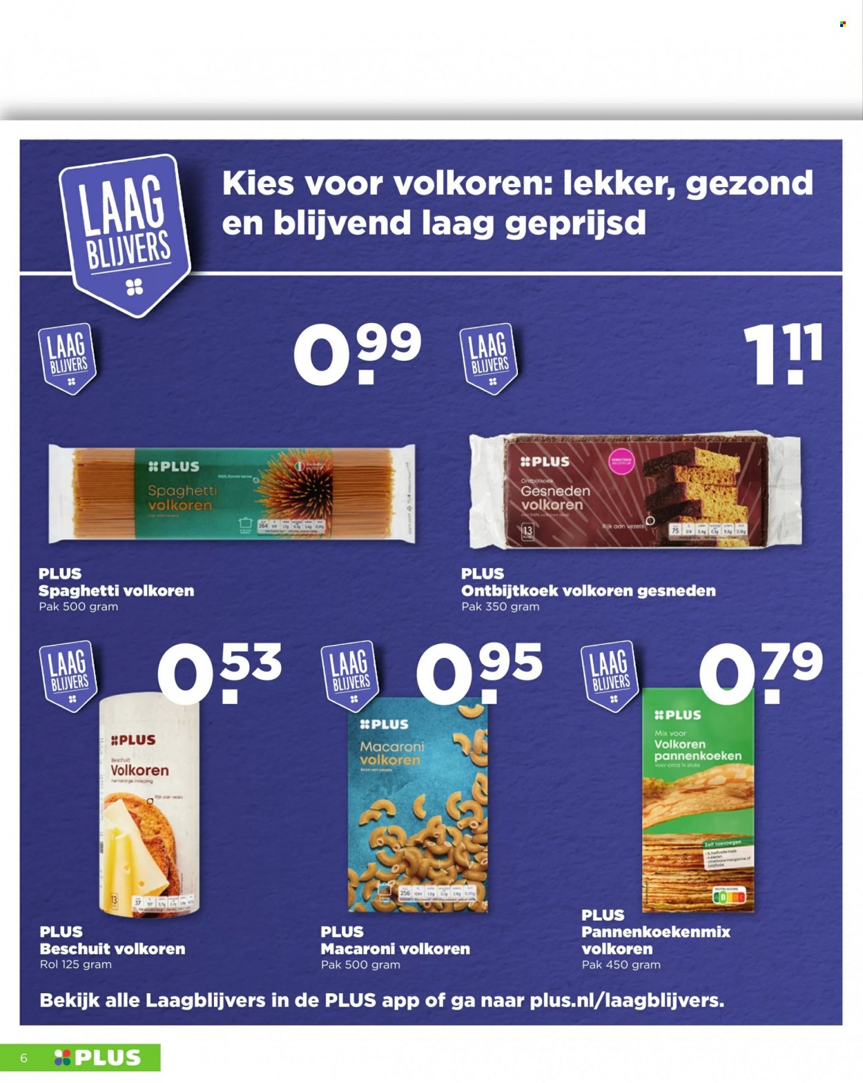 Plus-aanbieding - 21-1-2024 - 27-1-2024. Pagina 6