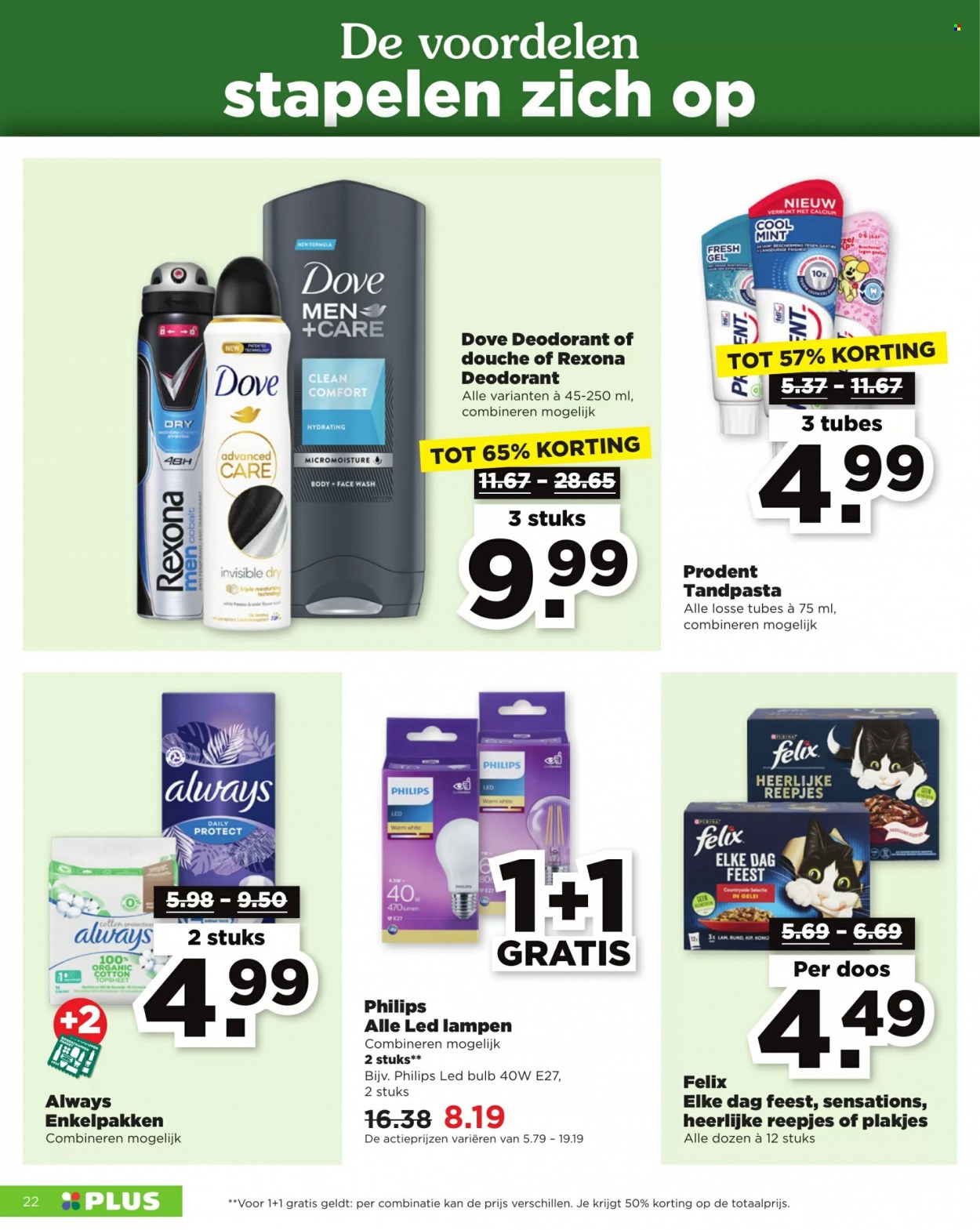 Plus-aanbieding - 21-1-2024 - 27-1-2024. Pagina 26