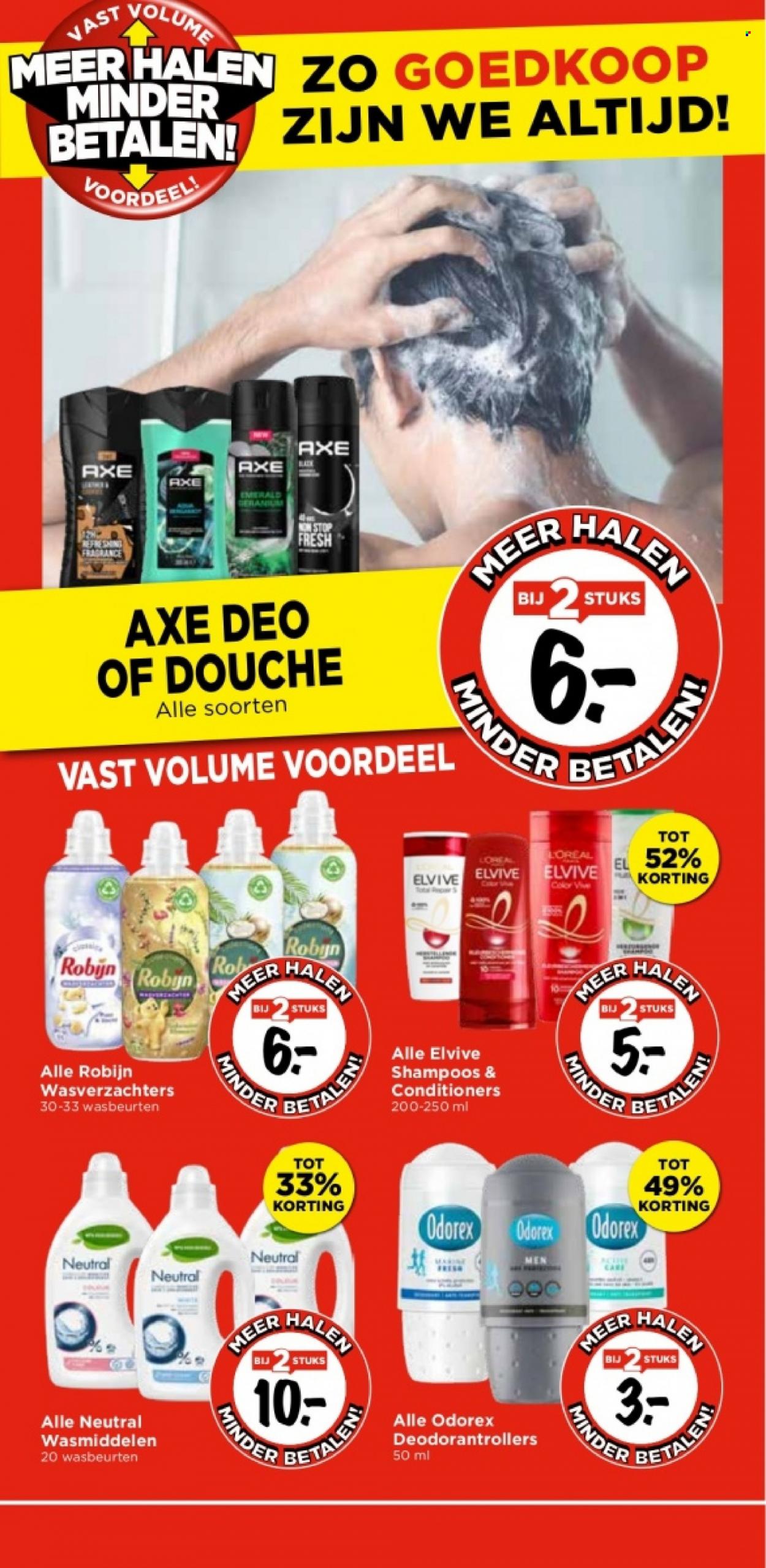 Vomar-aanbieding - 21-1-2024 - 27-1-2024. Pagina 28