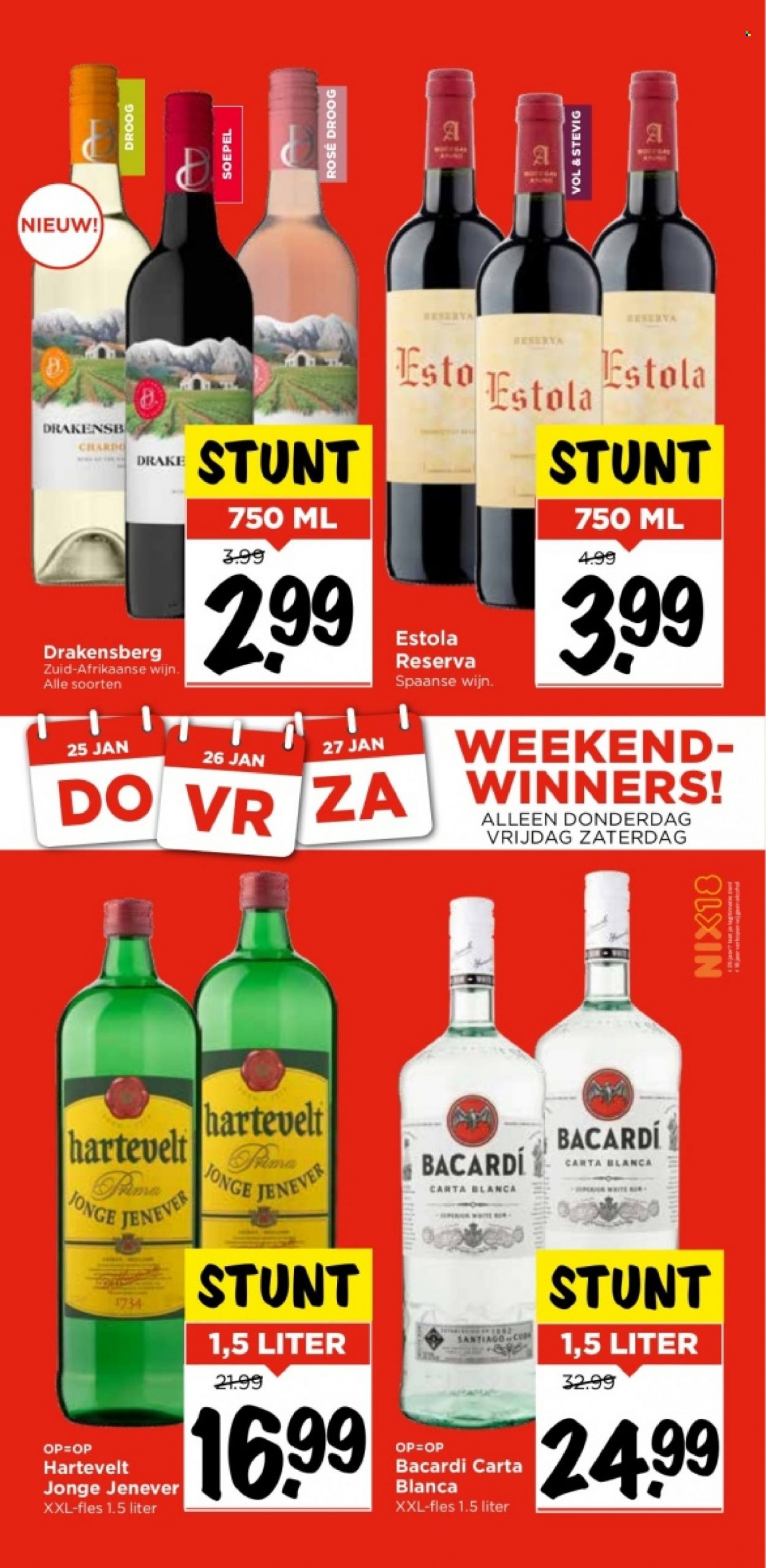 Vomar-aanbieding - 21-1-2024 - 27-1-2024. Pagina 38