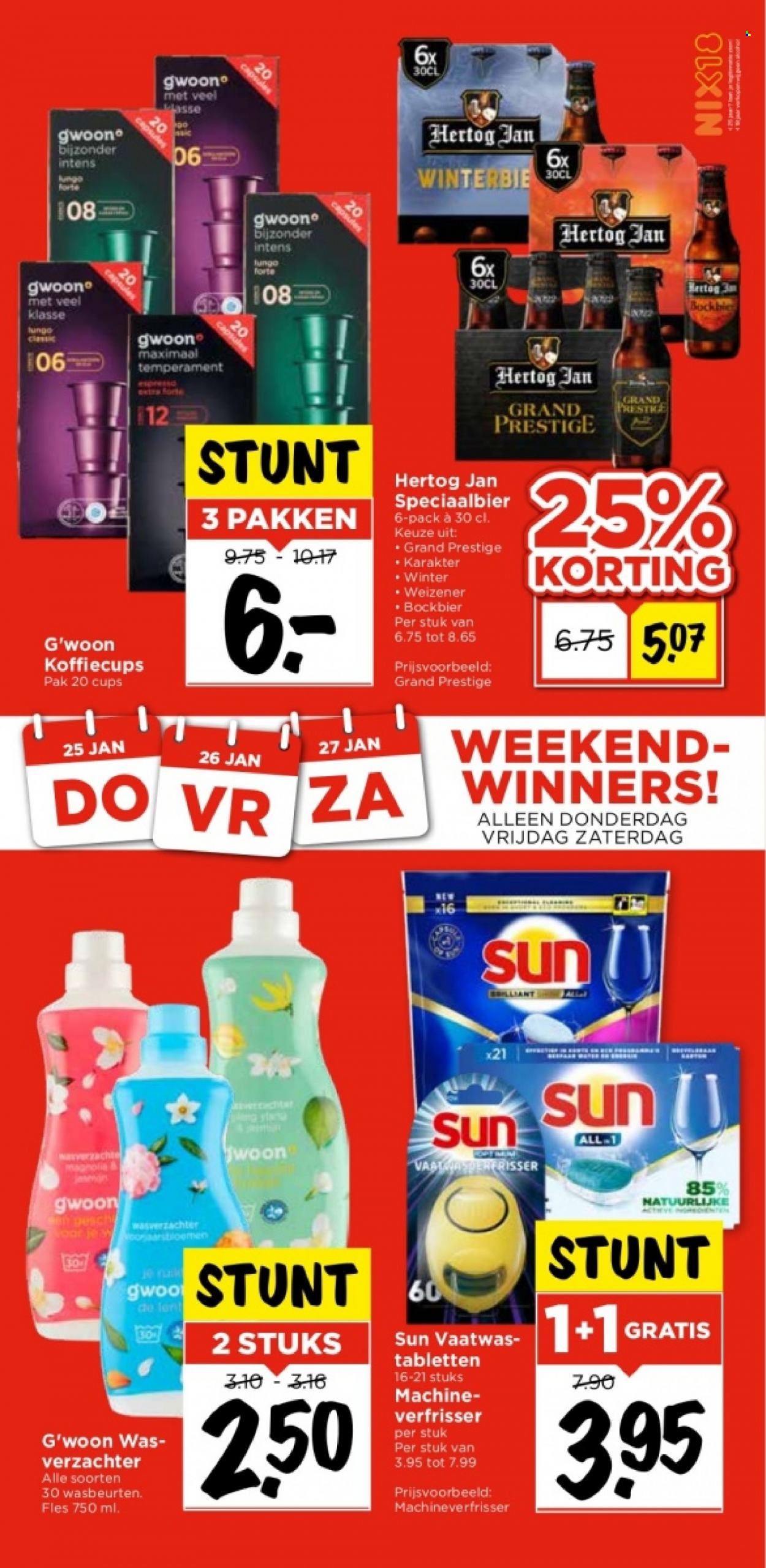 Vomar-aanbieding - 21-1-2024 - 27-1-2024. Pagina 39