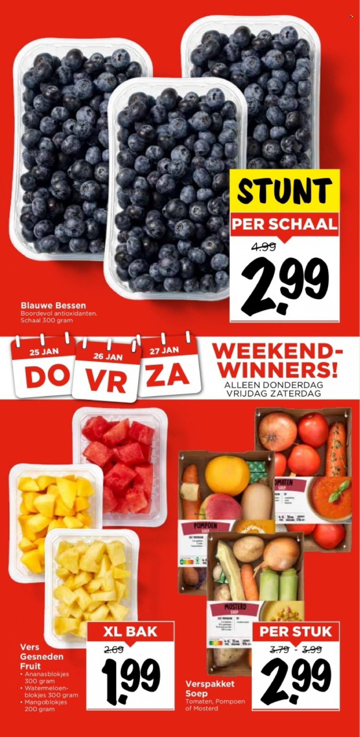 Vomar-aanbieding - 21-1-2024 - 27-1-2024. Pagina 41