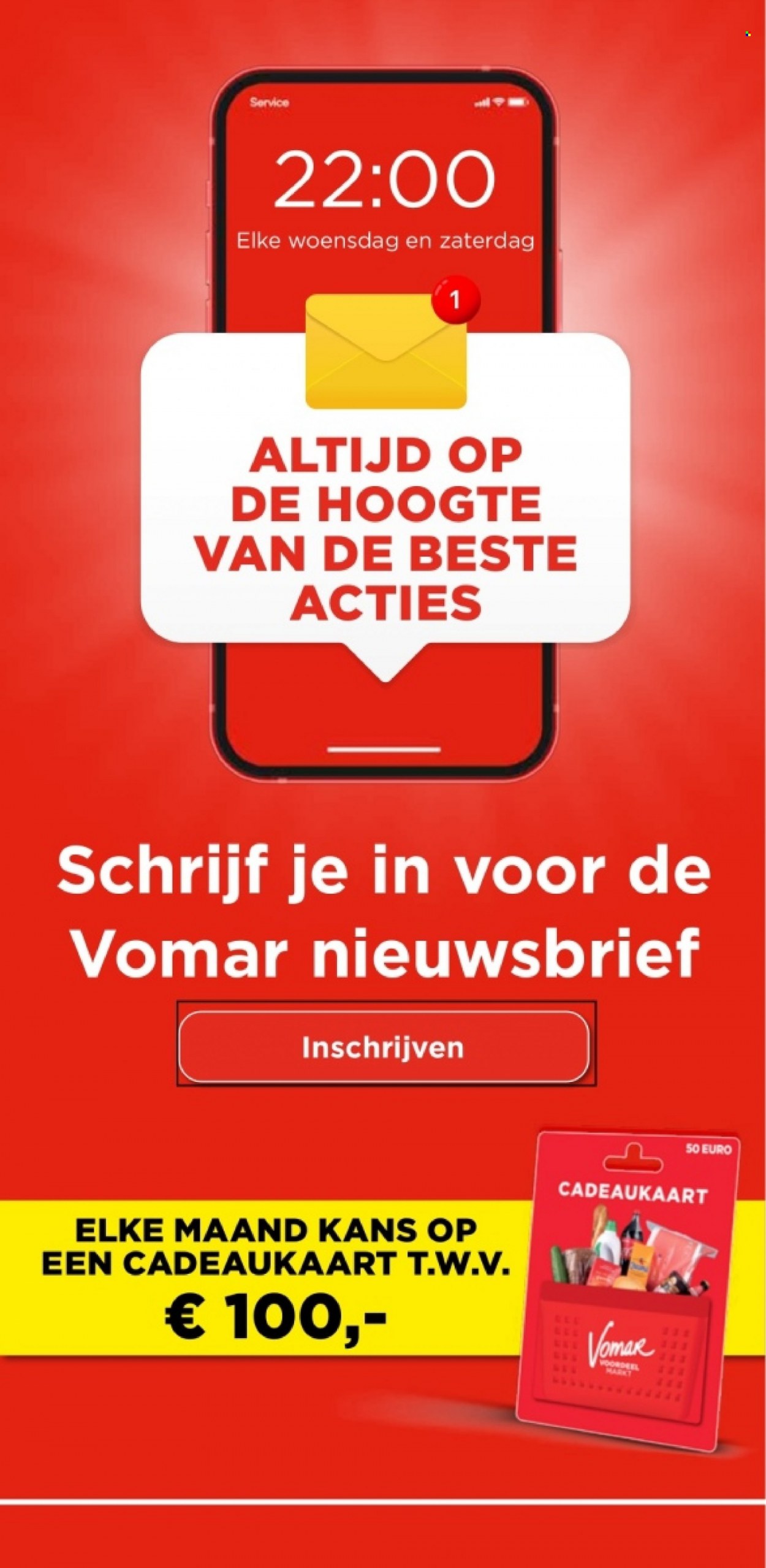 Vomar-aanbieding - 21-1-2024 - 27-1-2024. Pagina 42