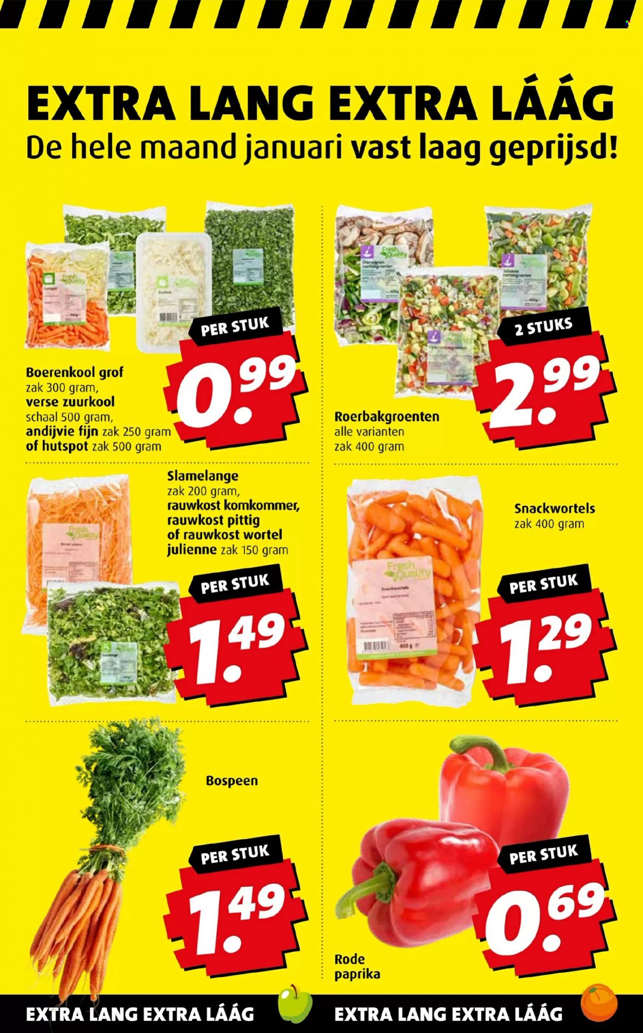 Boni-aanbieding - 24-1-2024 - 30-1-2024. Pagina 2