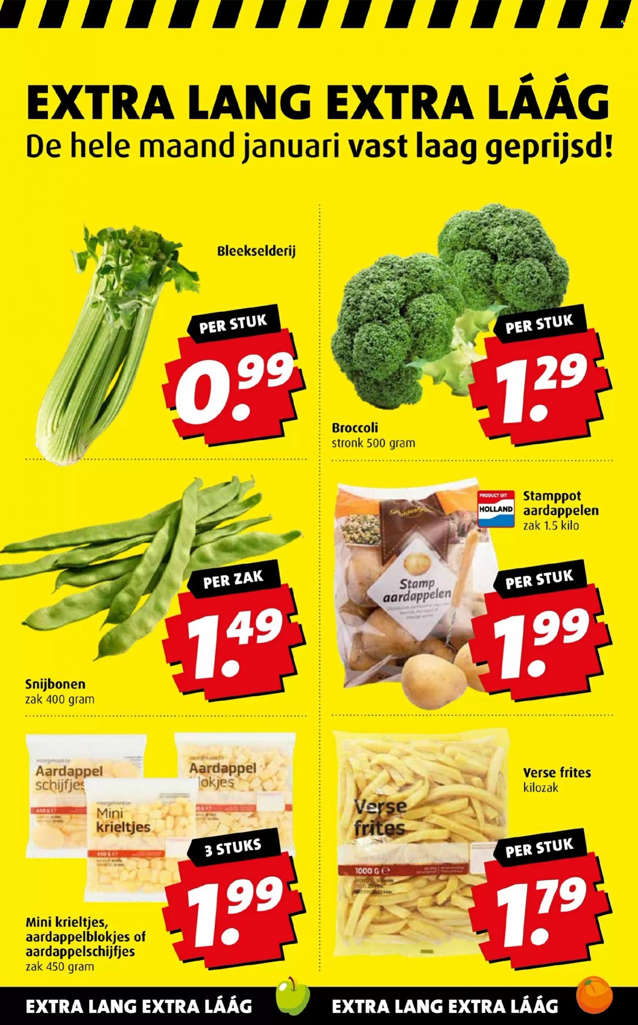 Boni-aanbieding - 24-1-2024 - 30-1-2024. Pagina 4