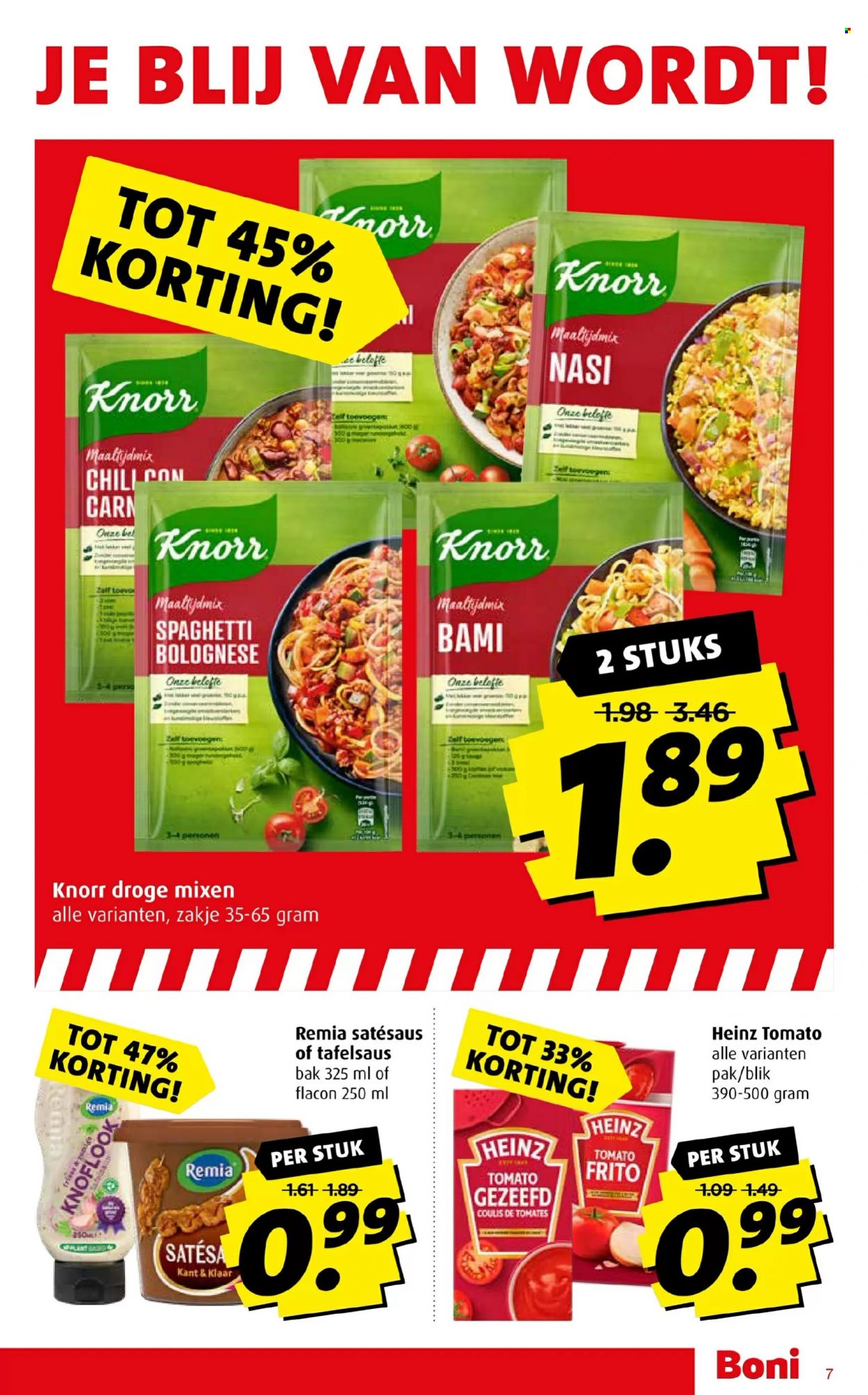 Boni-aanbieding - 24-1-2024 - 30-1-2024. Pagina 7
