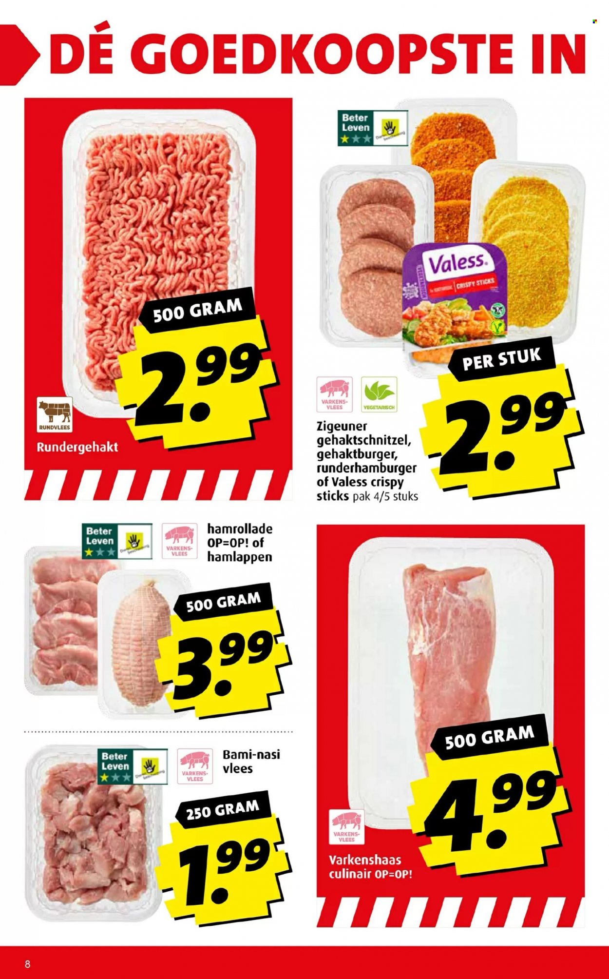 Boni-aanbieding - 24-1-2024 - 30-1-2024. Pagina 8