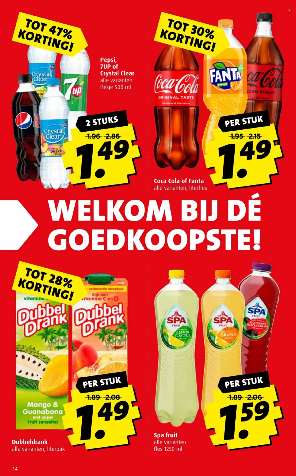 Boni-aanbieding - 24-1-2024 - 30-1-2024. Pagina 14