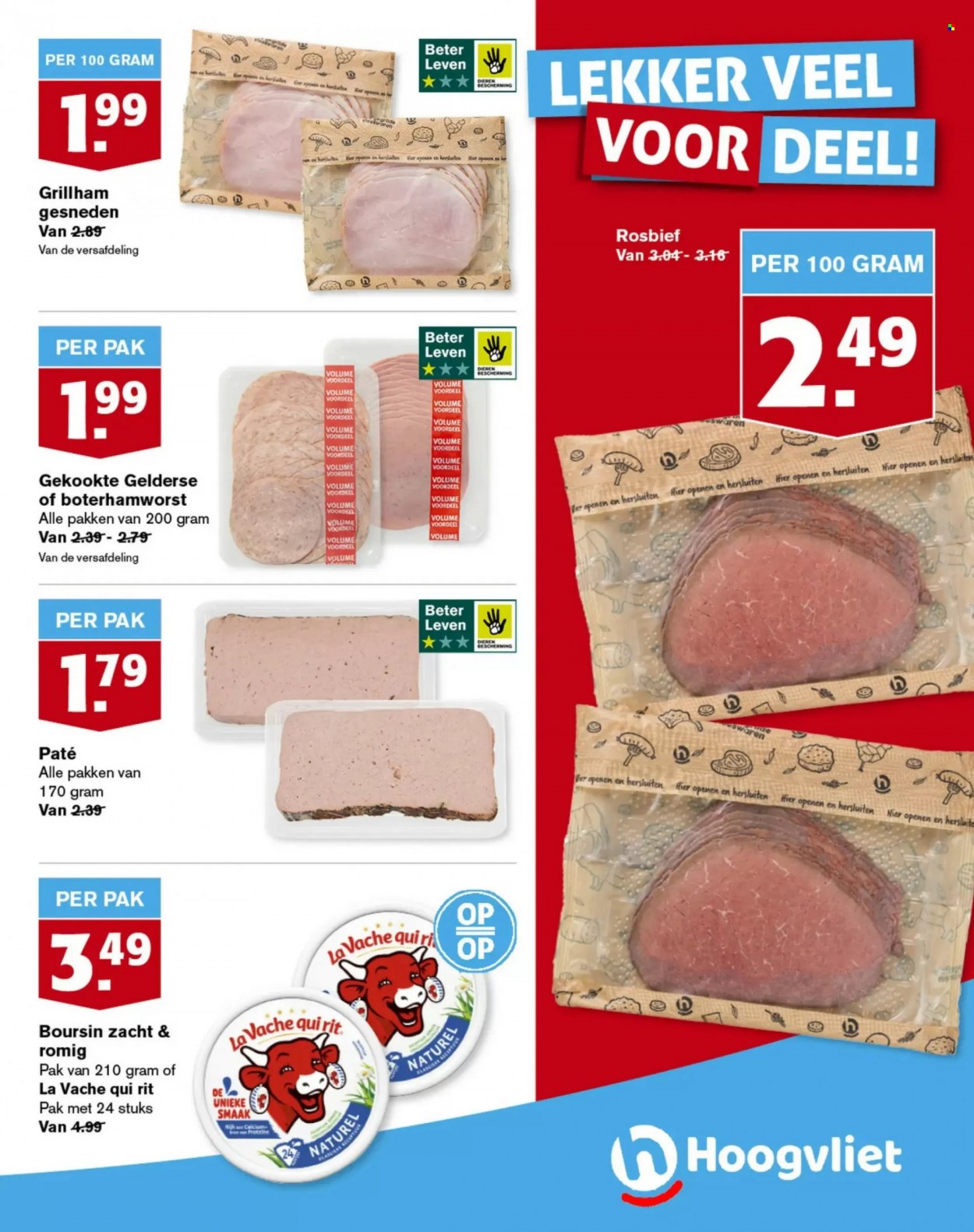 Hoogvliet-aanbieding - 24-1-2024 - 30-1-2024. Pagina 7