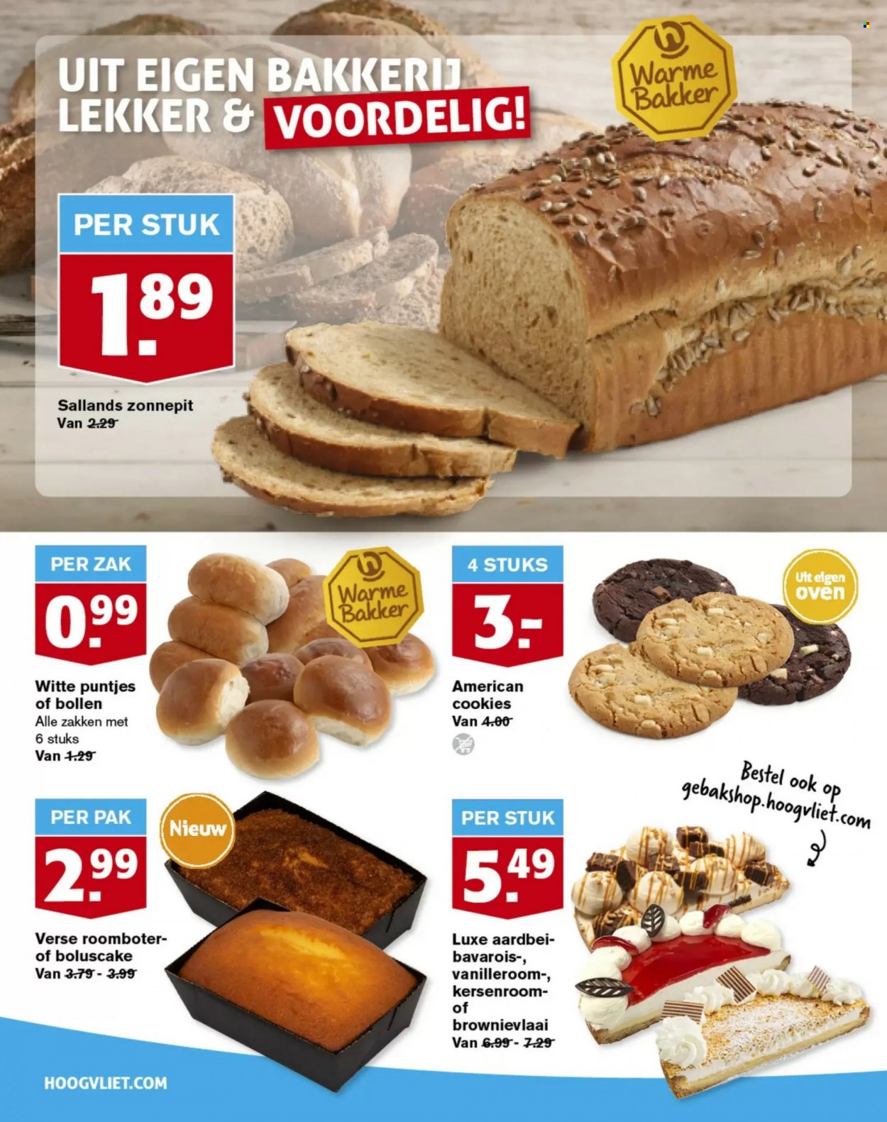 Hoogvliet-aanbieding - 24-1-2024 - 30-1-2024. Pagina 8