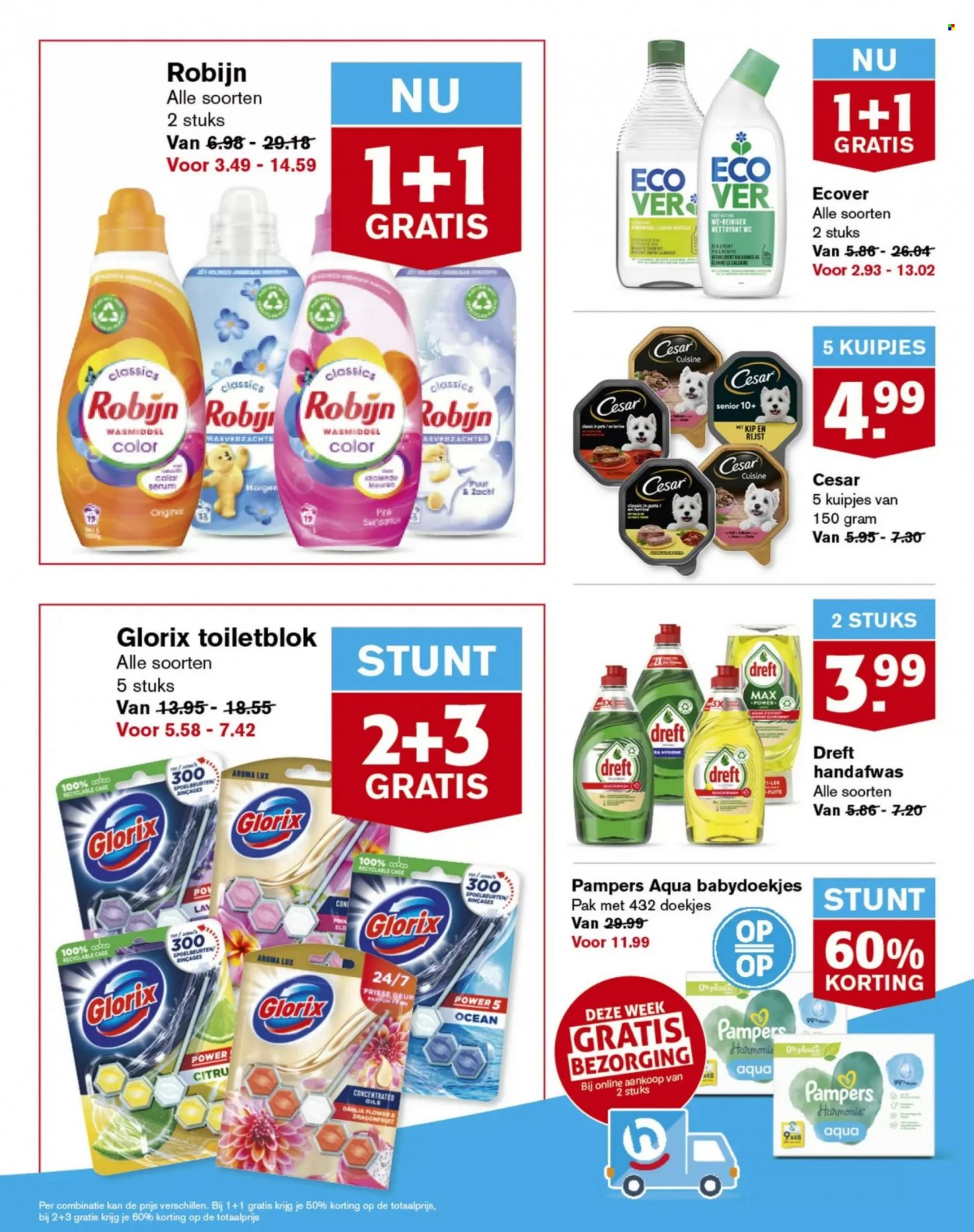 Hoogvliet-aanbieding - 24-1-2024 - 30-1-2024. Pagina 21
