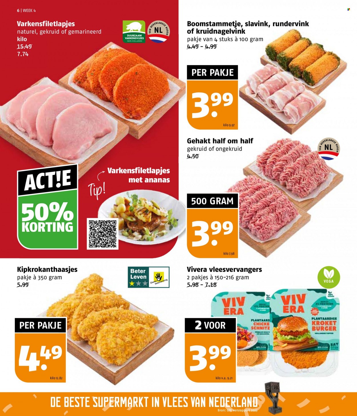 Poiesz-aanbieding - 22-1-2024 - 28-1-2024. Pagina 6