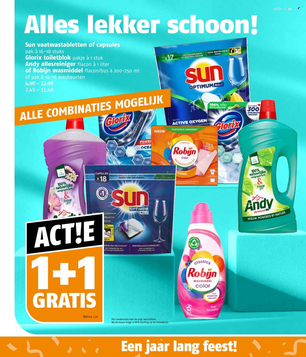Poiesz-aanbieding - 22-1-2024 - 28-1-2024. Pagina 25