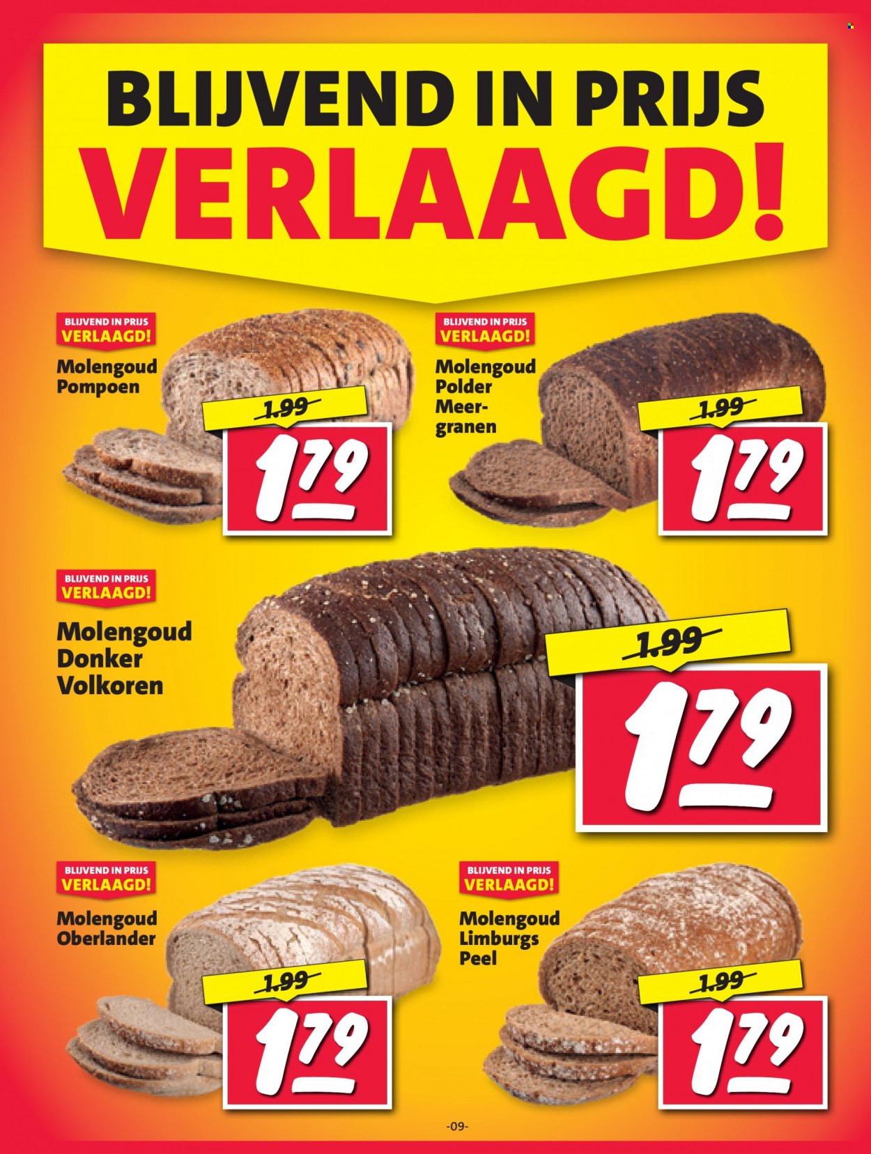 Nettorama-aanbieding - 22-1-2024 - 28-1-2024. Pagina 9