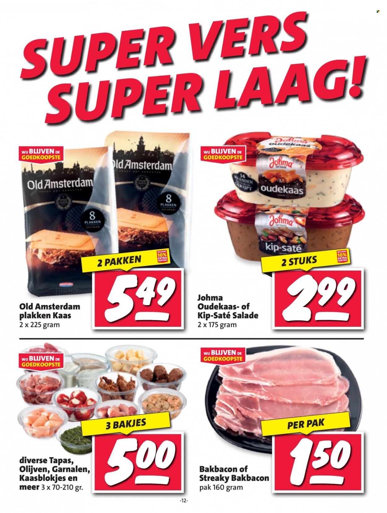 Nettorama-aanbieding - 22-1-2024 - 28-1-2024. Pagina 12