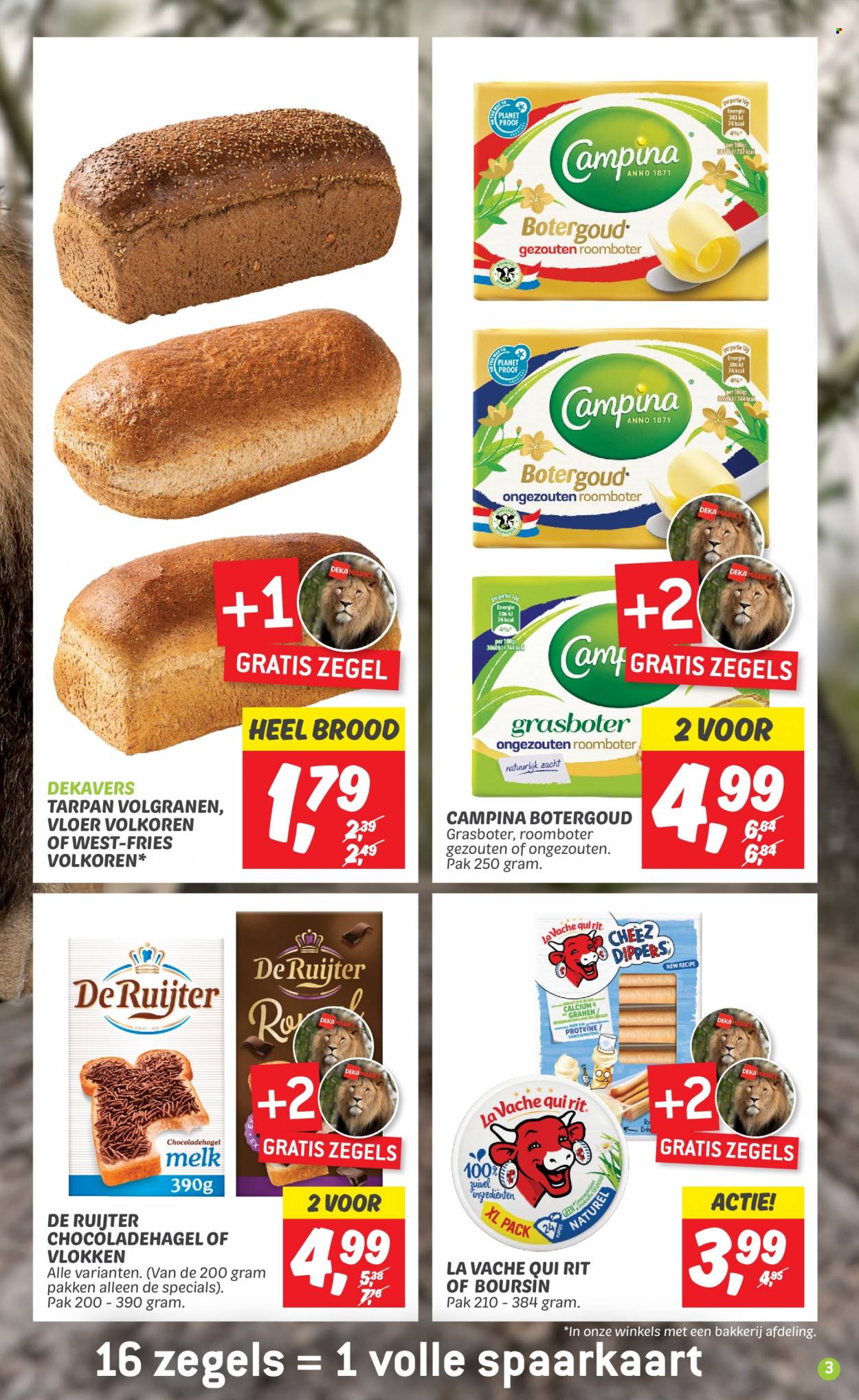 DekaMarkt-aanbieding - 23-1-2024 - 29-1-2024. Pagina 3
