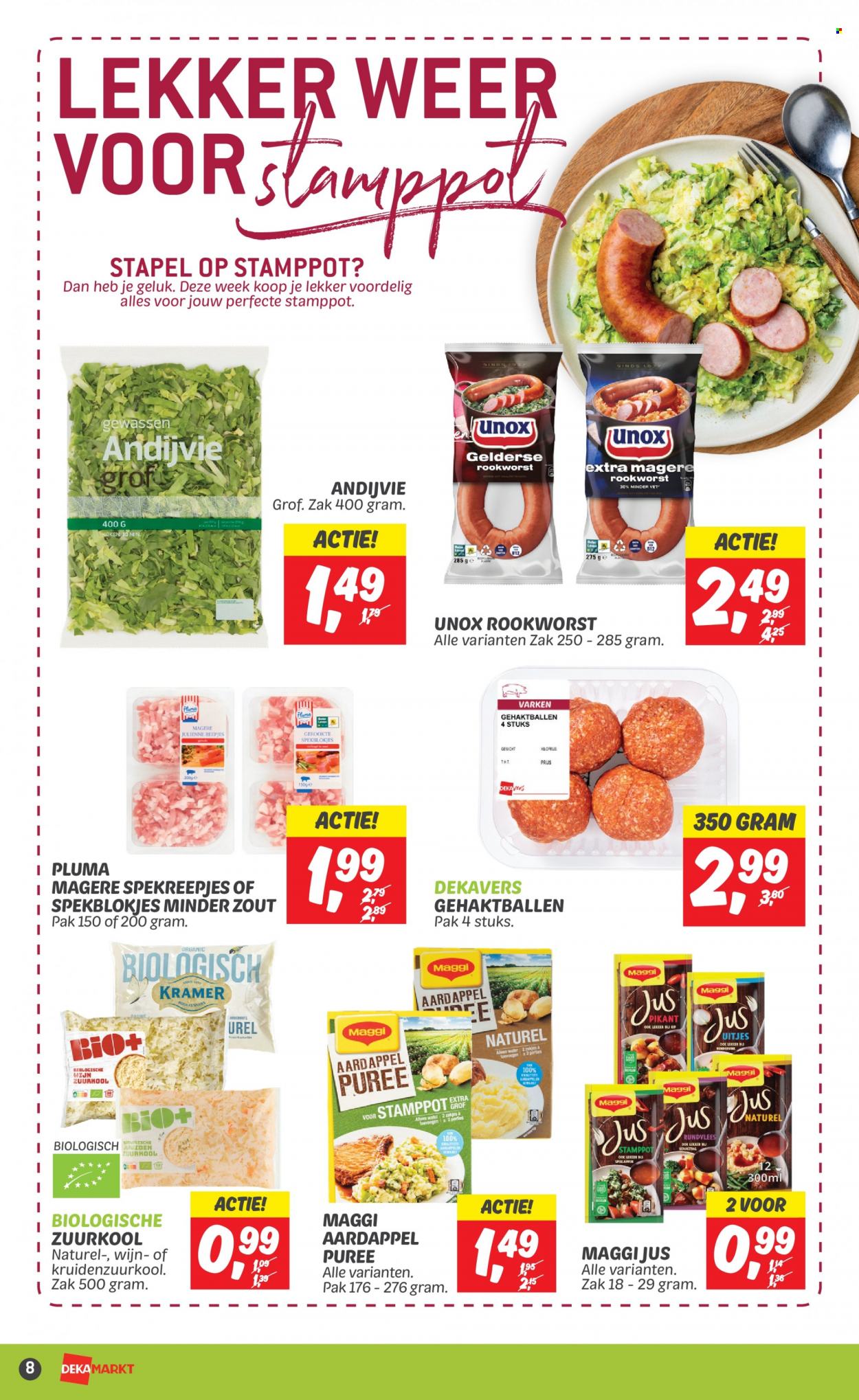DekaMarkt-aanbieding - 23-1-2024 - 29-1-2024. Pagina 10