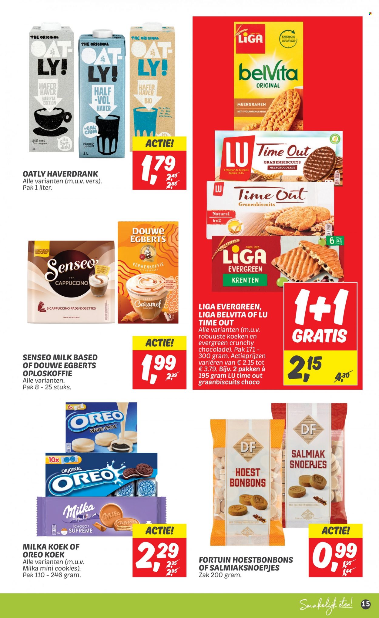 DekaMarkt-aanbieding - 23-1-2024 - 29-1-2024. Pagina 17