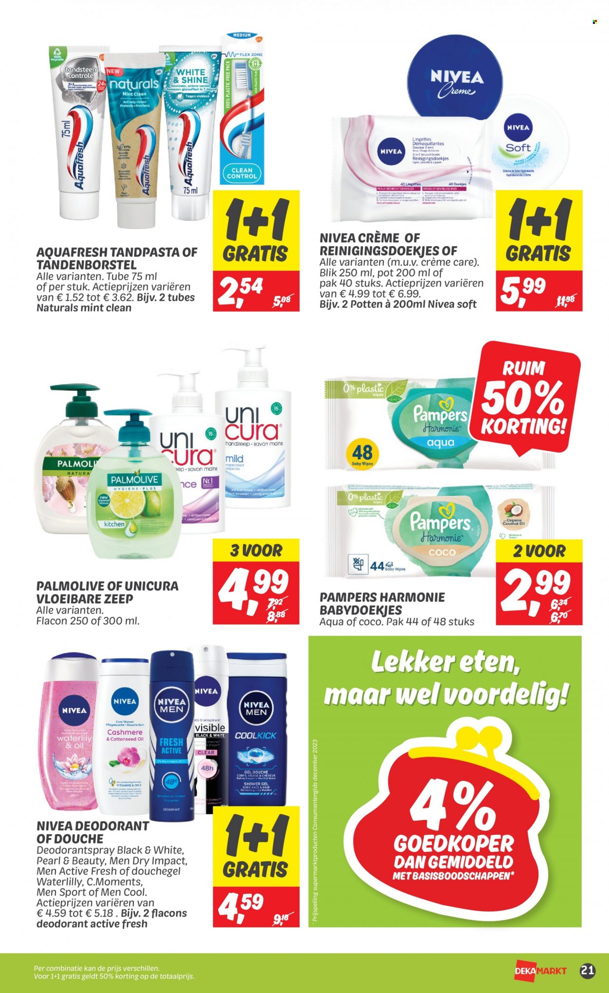 DekaMarkt-aanbieding - 23-1-2024 - 29-1-2024. Pagina 23