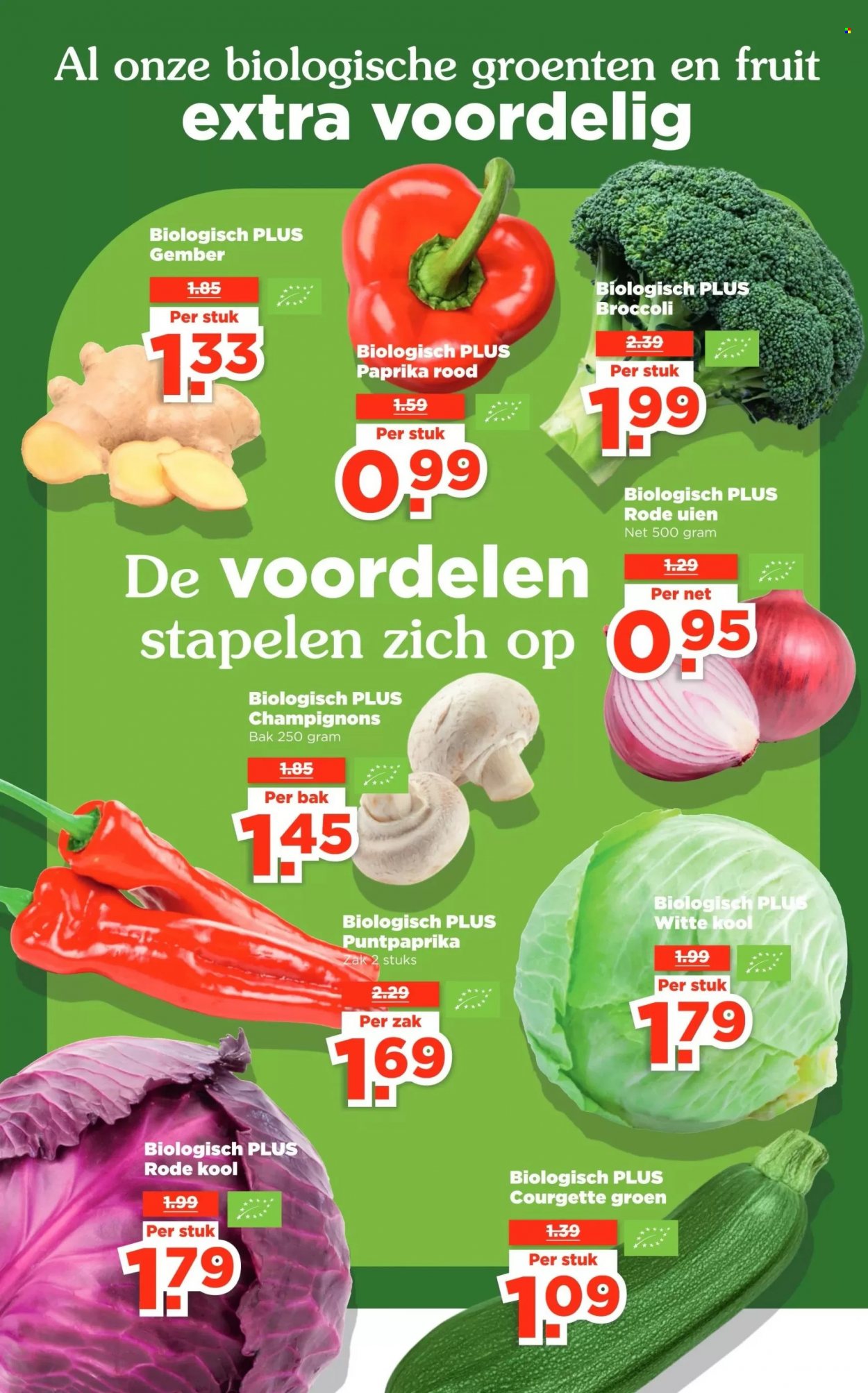 Plus-aanbieding - 21-1-2024 - 27-1-2024. Pagina 8