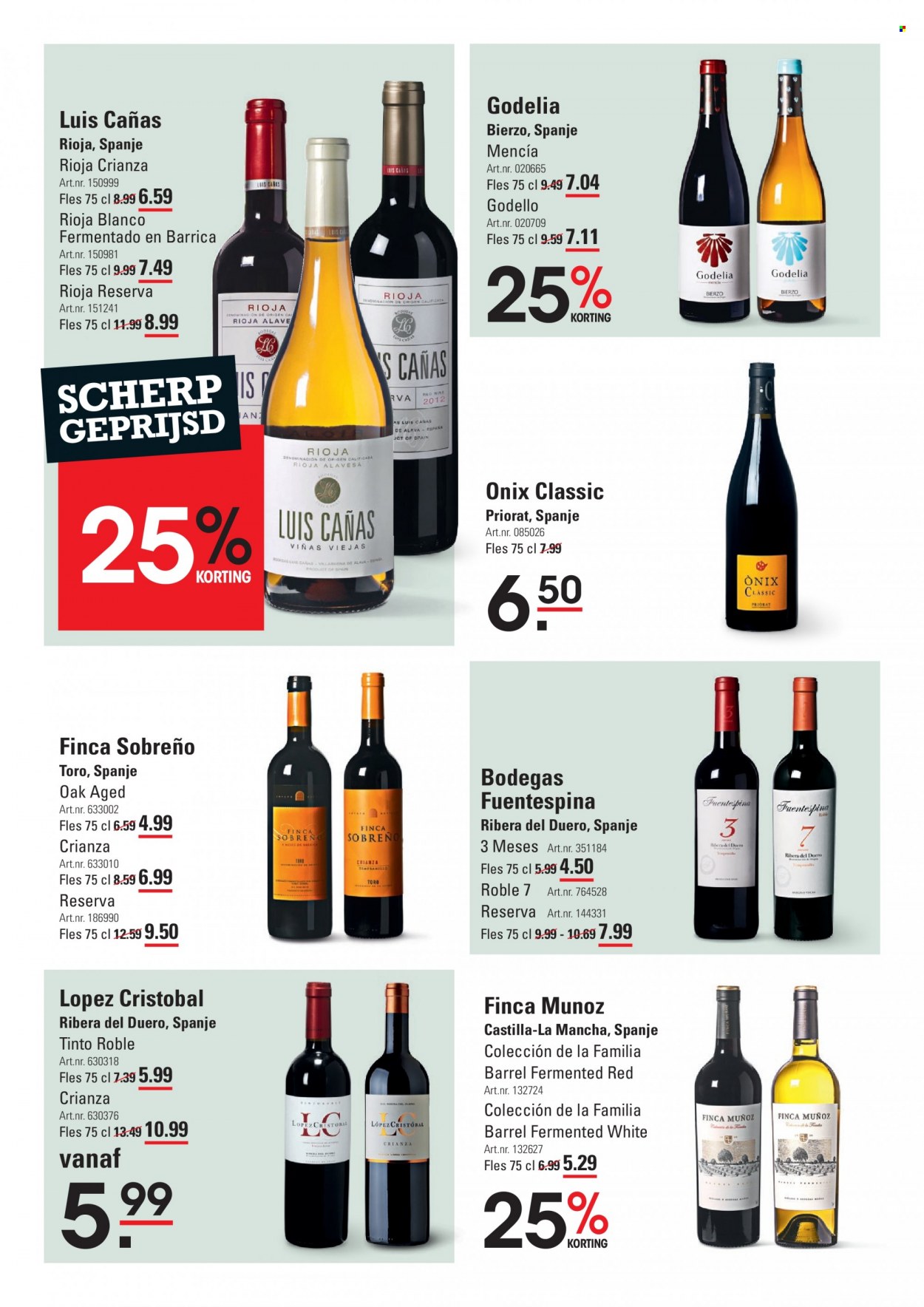 Sligro-aanbieding - 25-1-2024 - 19-2-2024. Pagina 6
