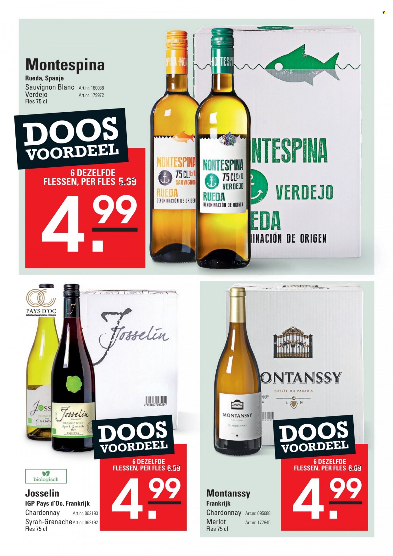 Sligro-aanbieding - 25-1-2024 - 19-2-2024. Pagina 8