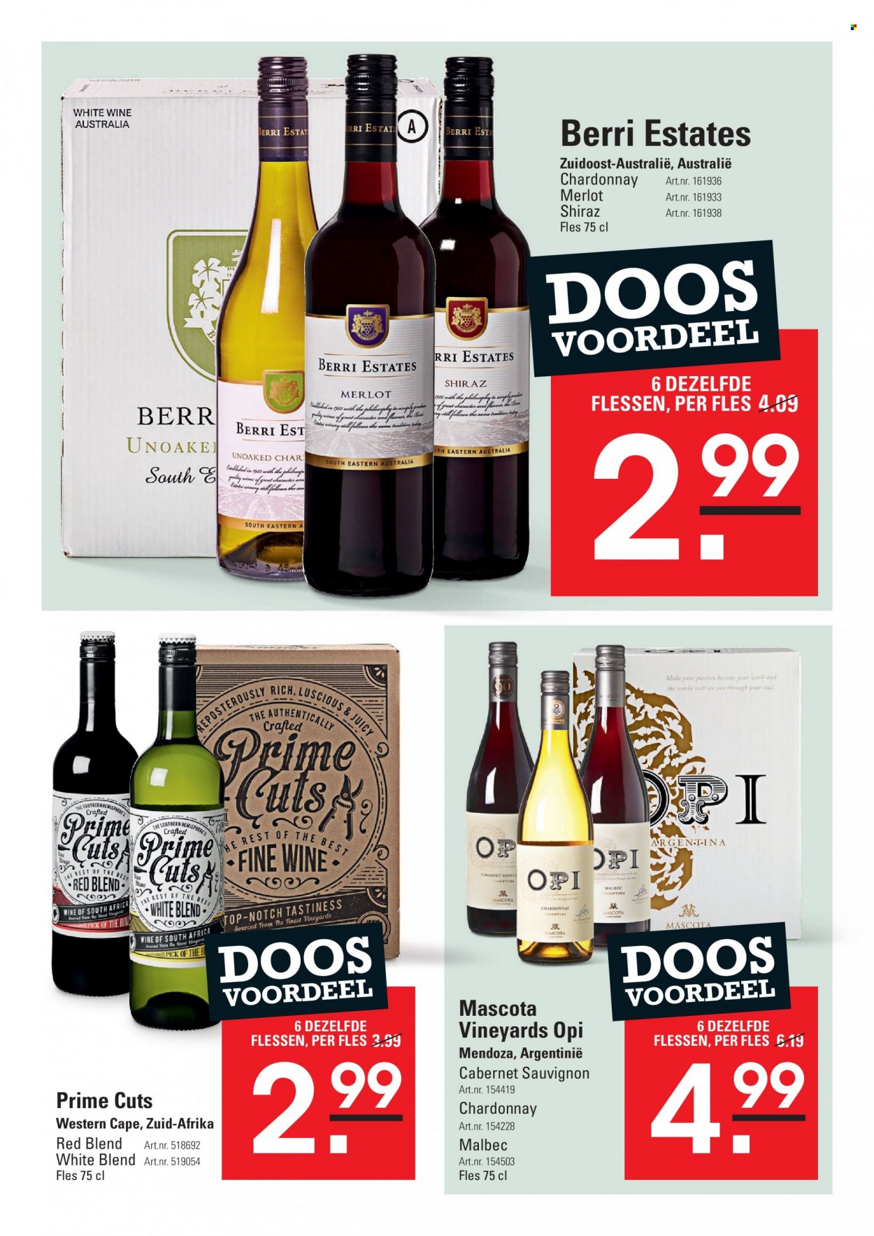 Sligro-aanbieding - 25-1-2024 - 19-2-2024. Pagina 9