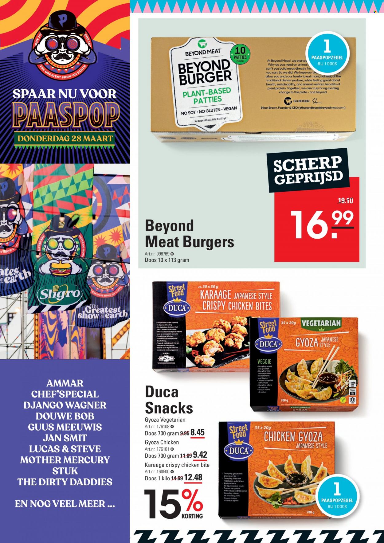 Sligro-aanbieding - 25-1-2024 - 19-2-2024. Pagina 20
