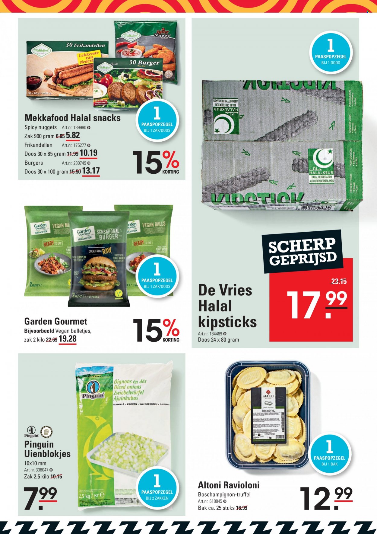 Sligro-aanbieding - 25-1-2024 - 19-2-2024. Pagina 21